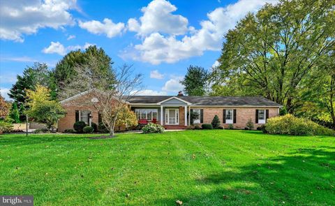2415 COOL SPRING ROAD BEL AIR MD 21015