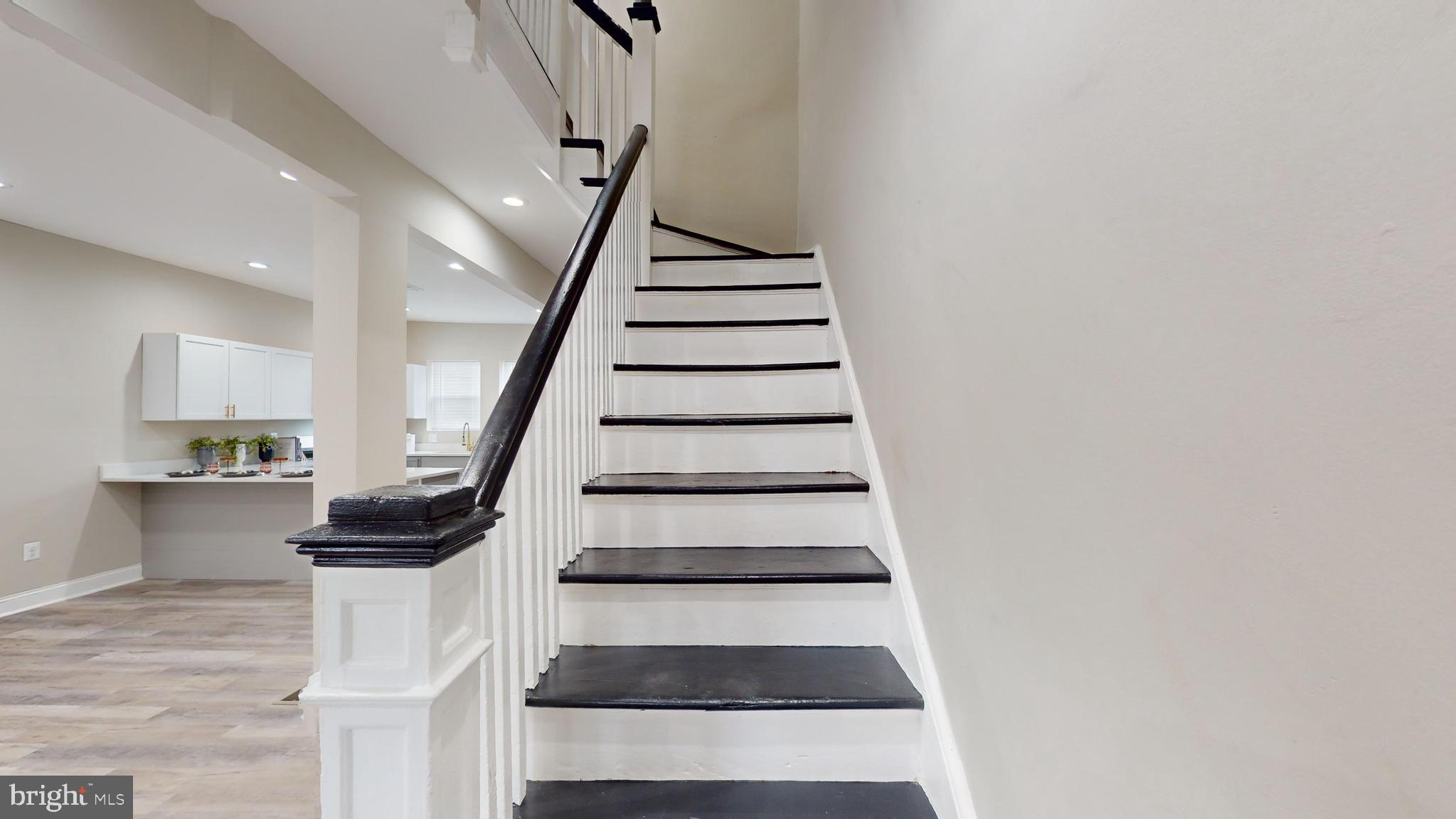 GREENSPRING - Residential