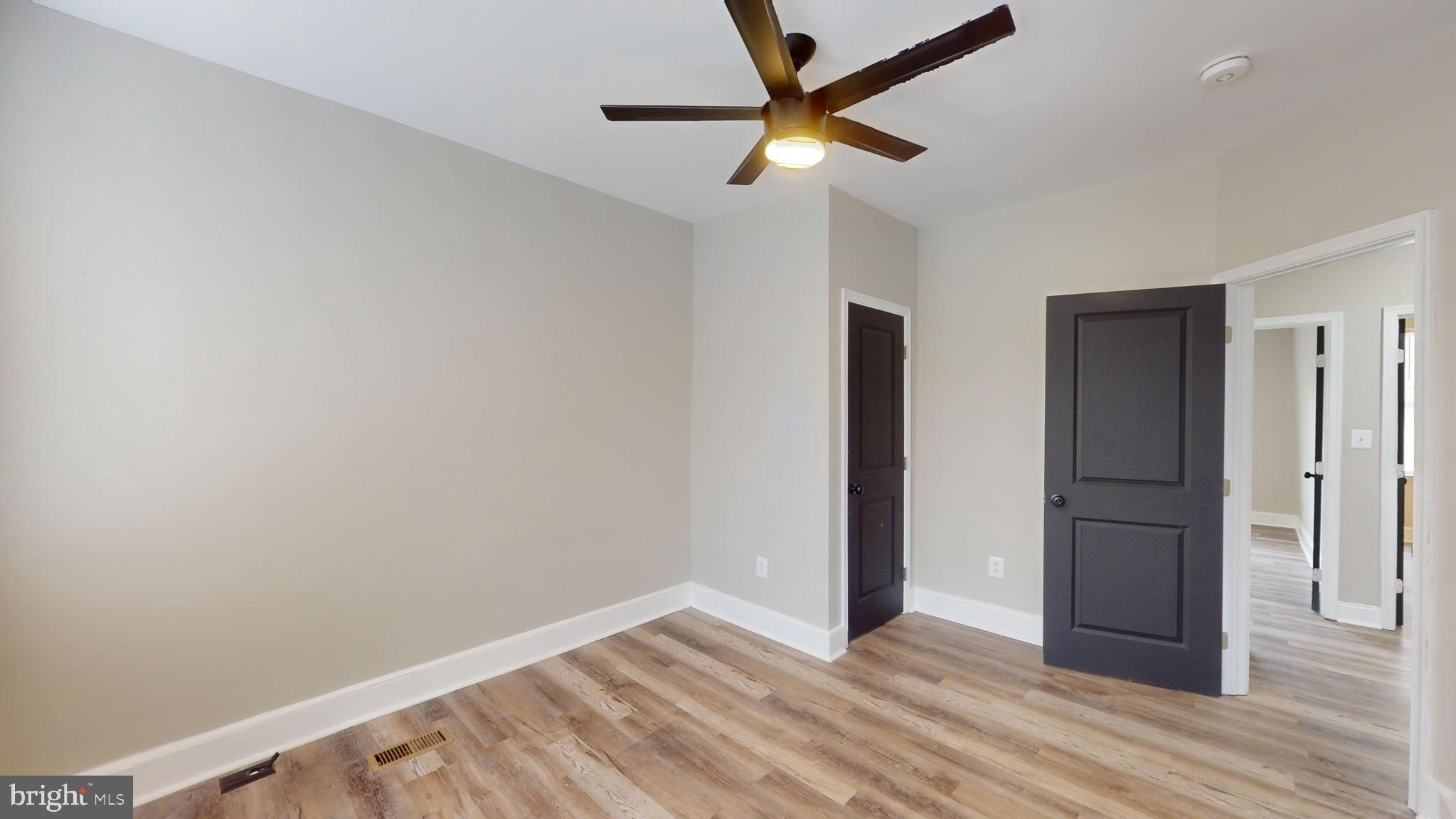 GREENSPRING - Residential