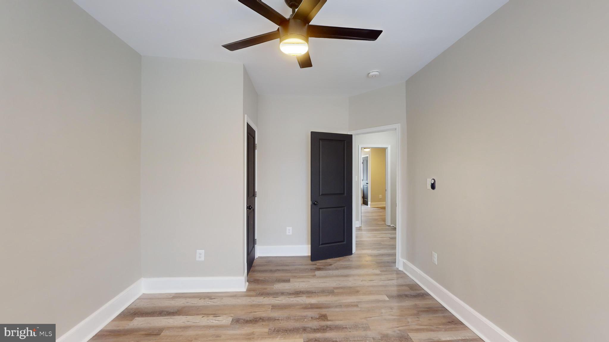 GREENSPRING - Residential