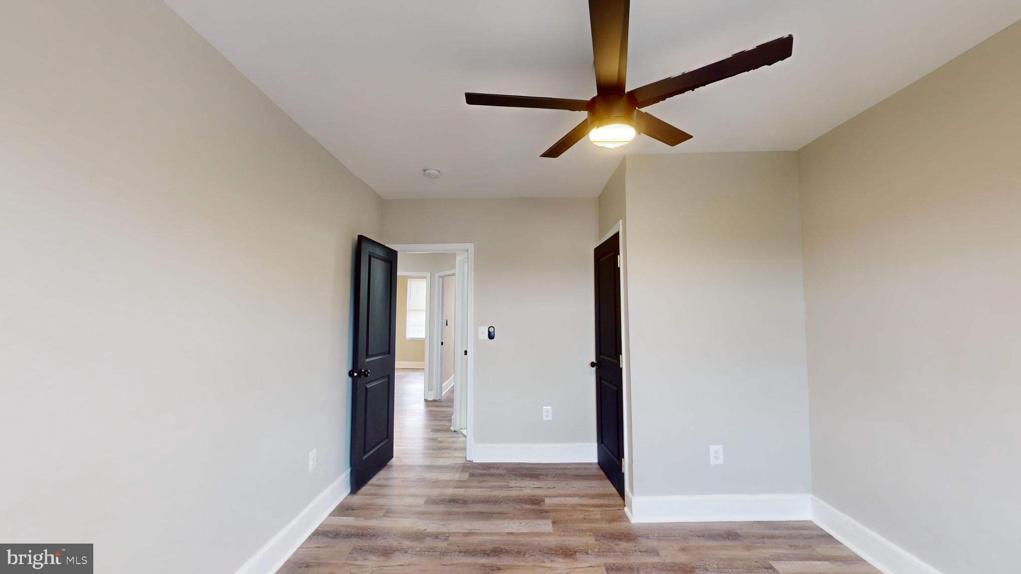 GREENSPRING - Residential