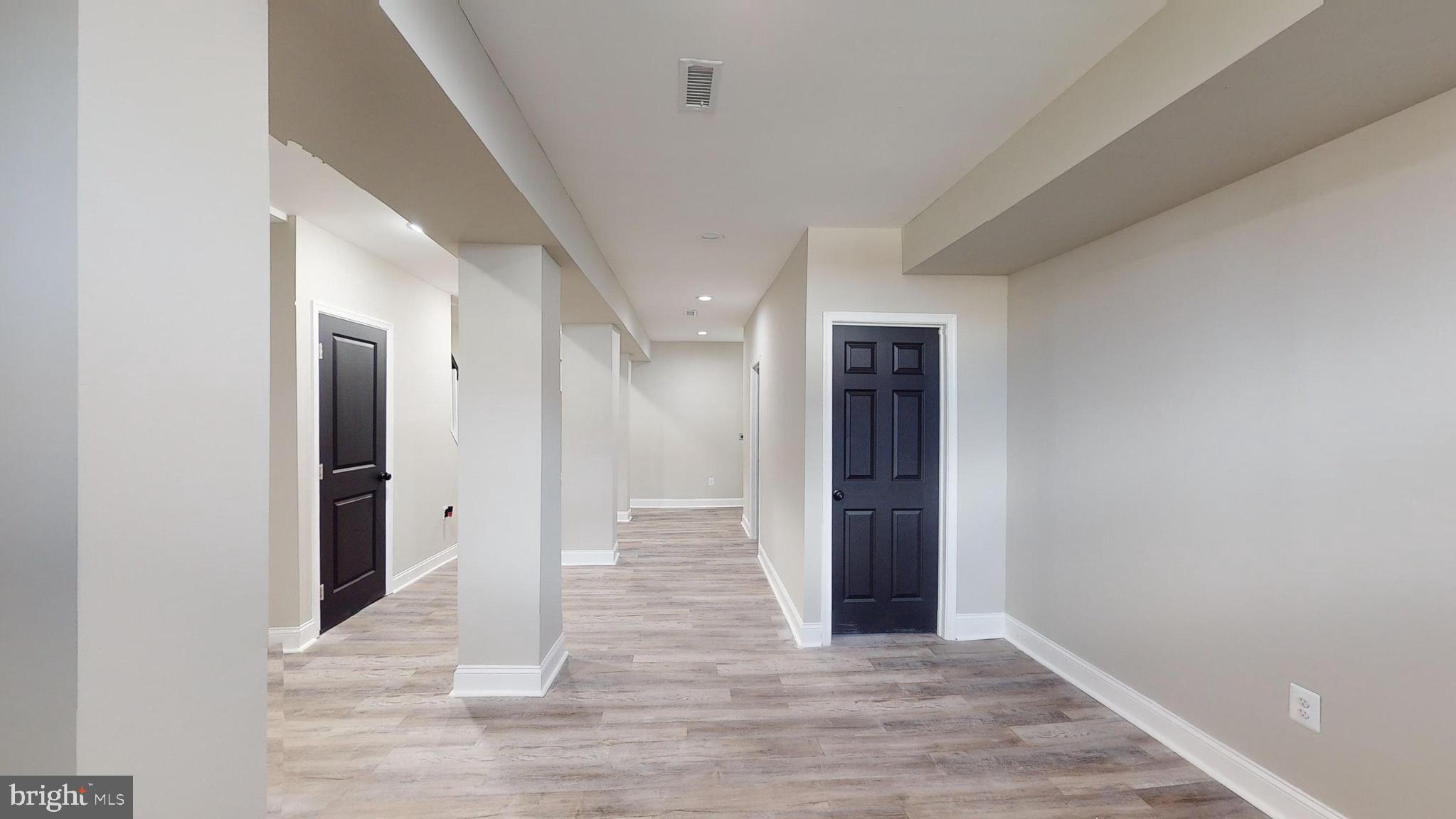 GREENSPRING - Residential