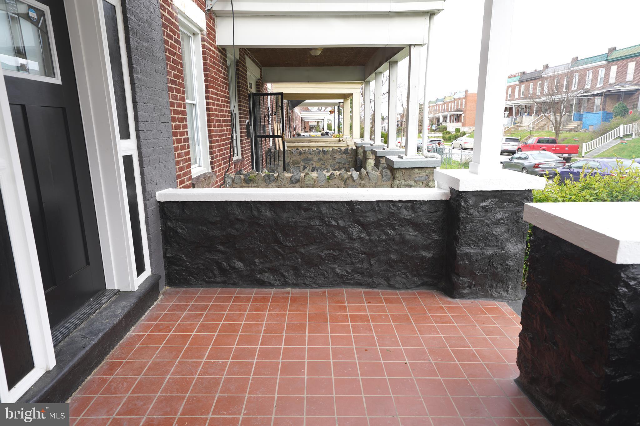 GREENSPRING - Residential