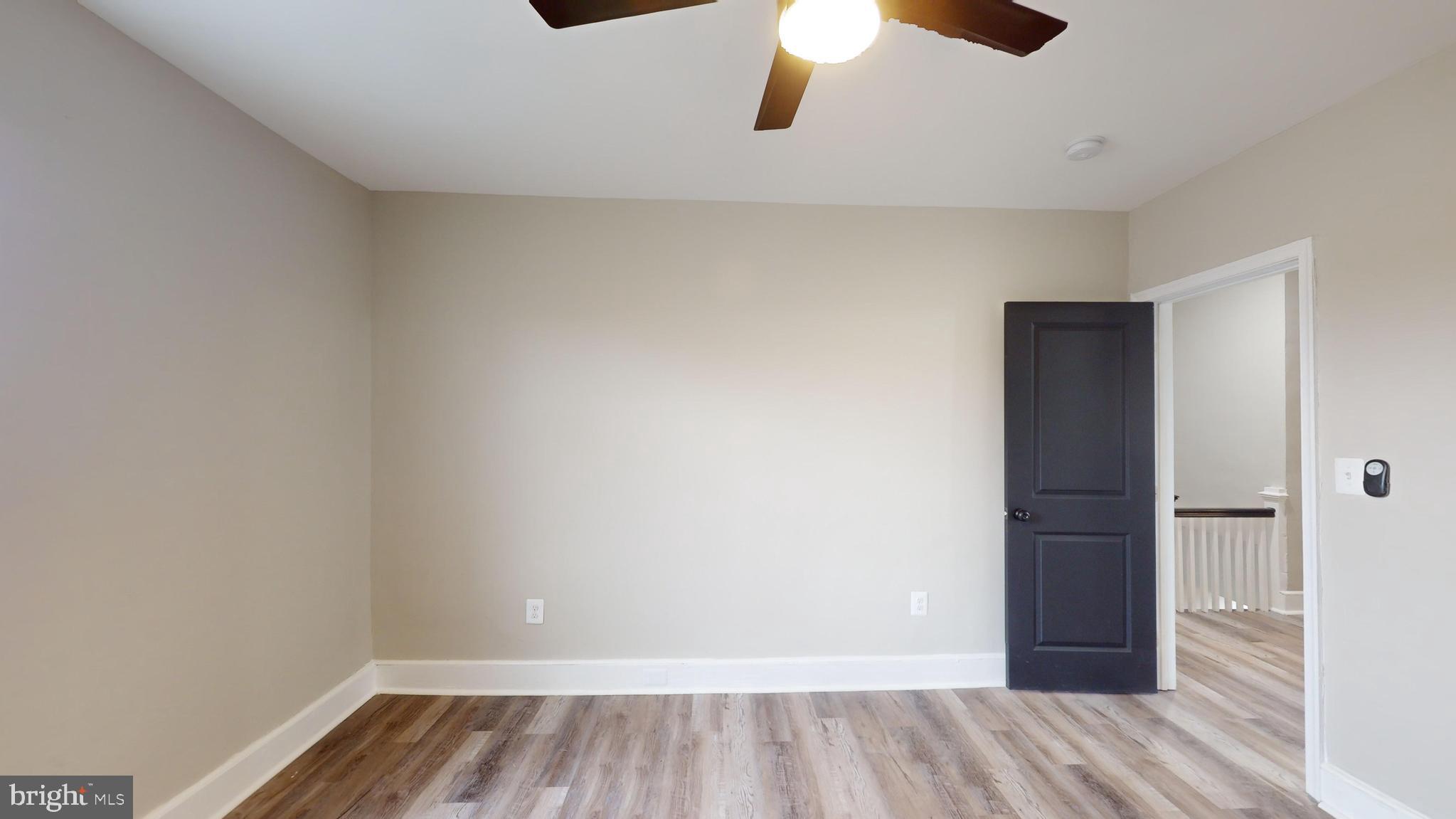 GREENSPRING - Residential