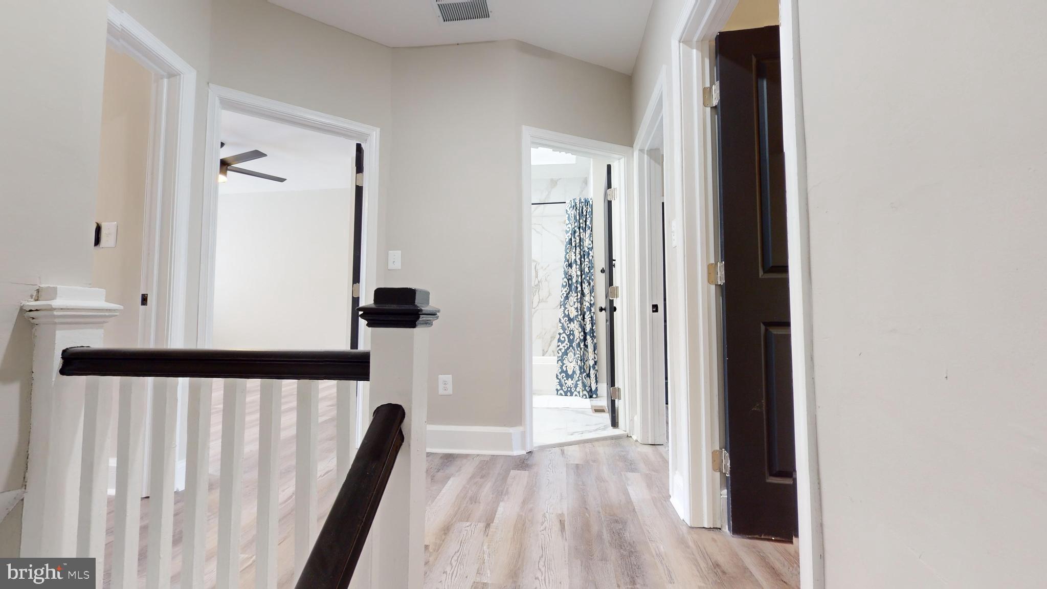 GREENSPRING - Residential