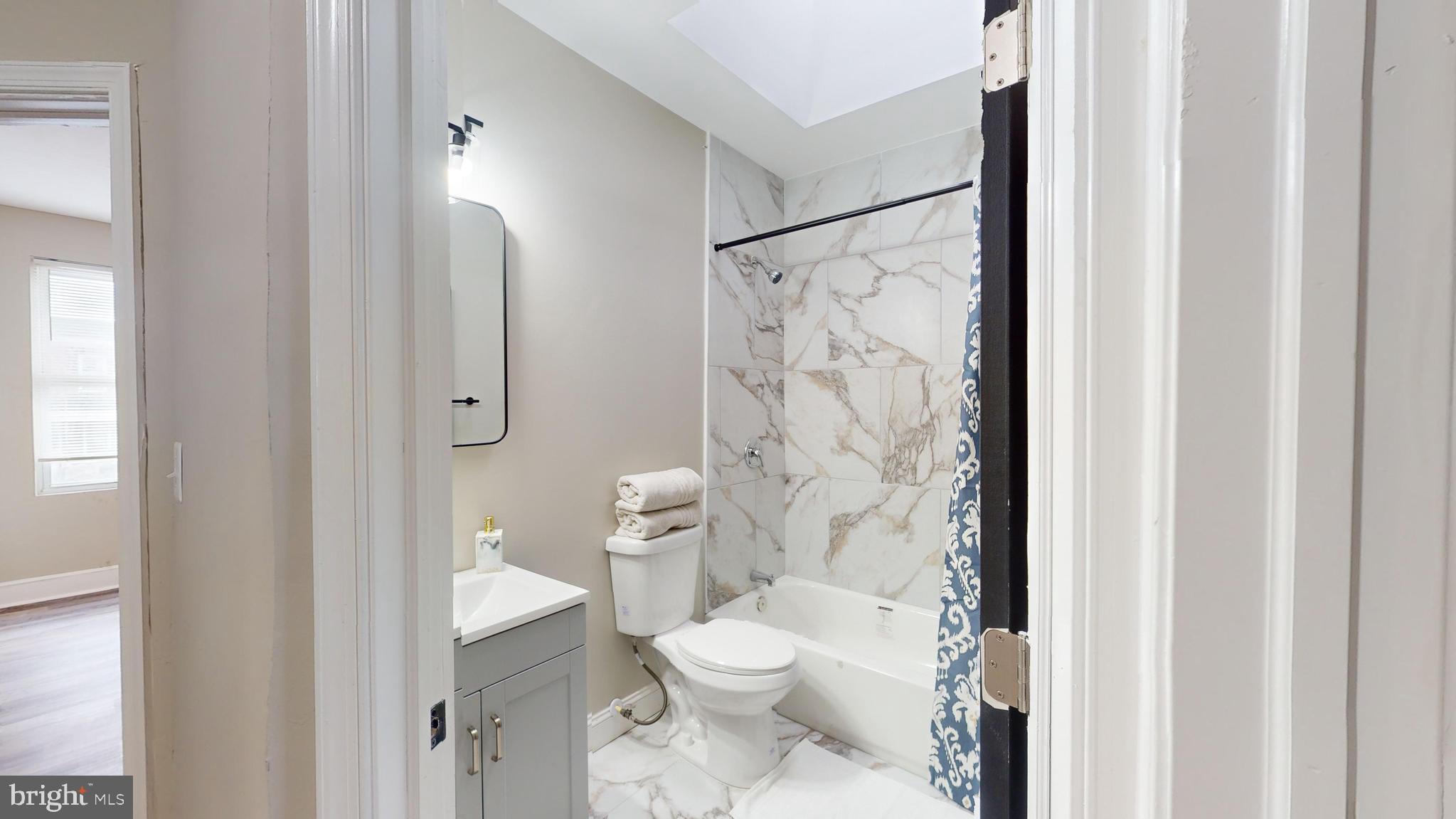 GREENSPRING - Residential