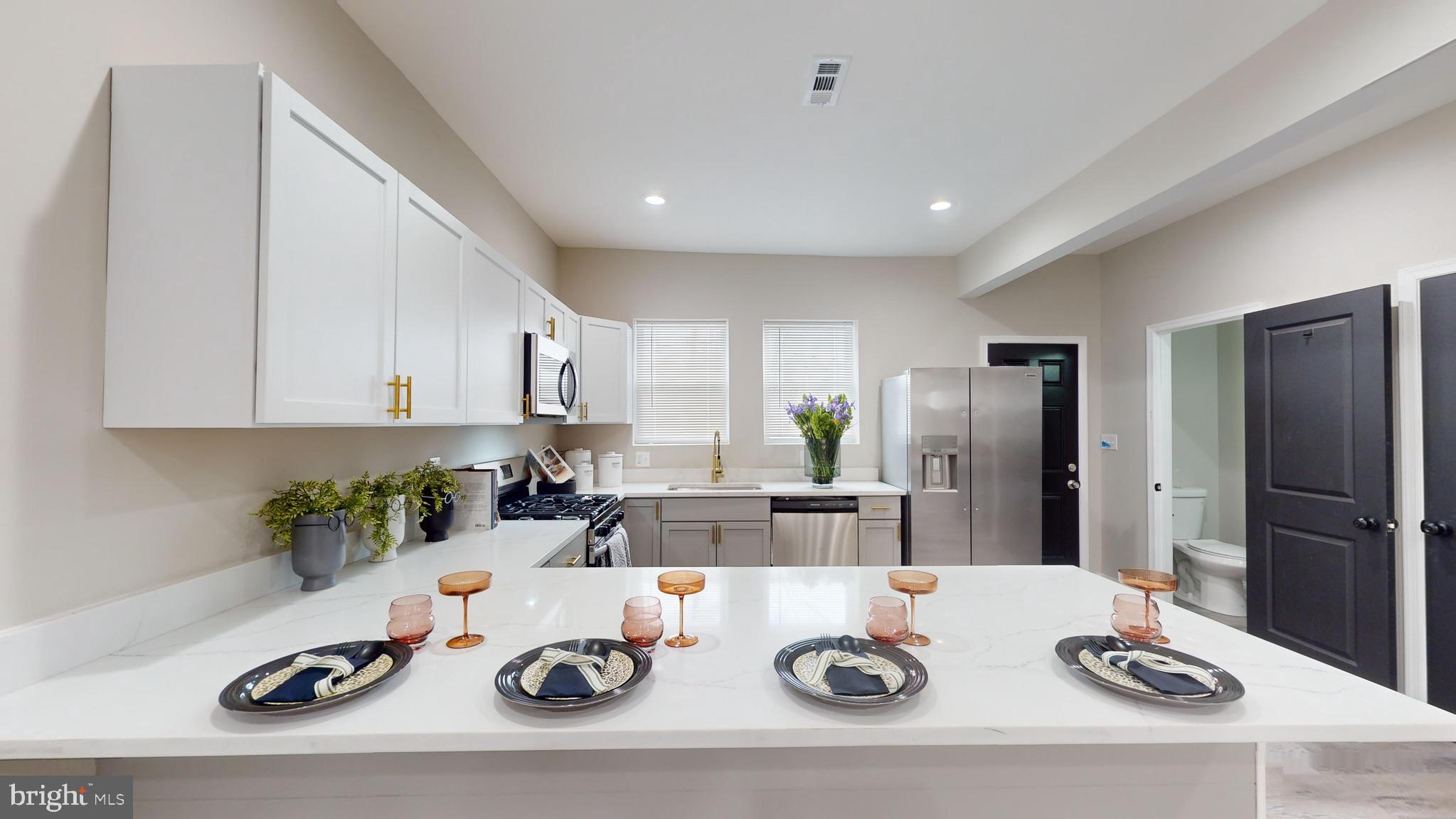 GREENSPRING - Residential