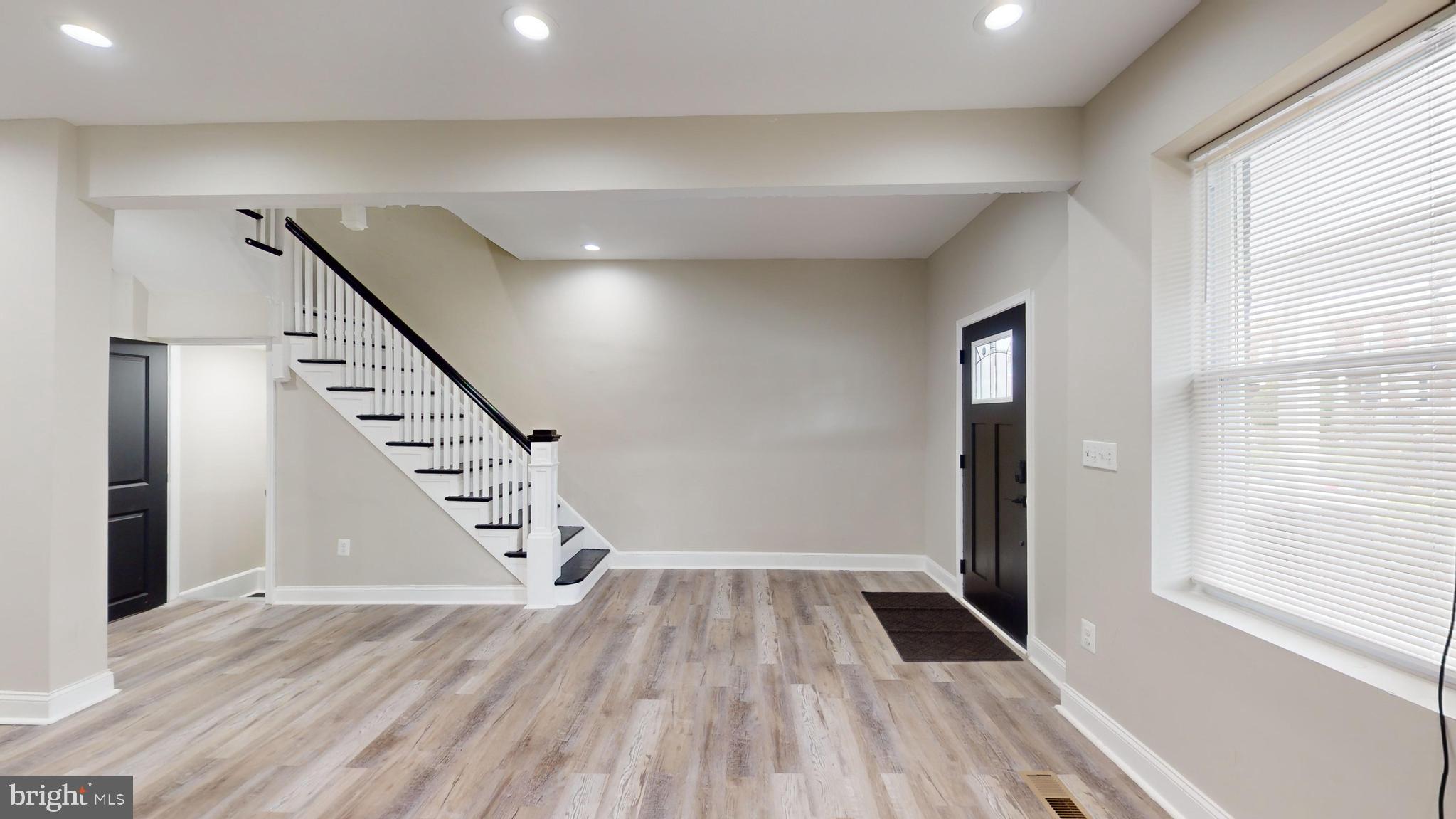 GREENSPRING - Residential