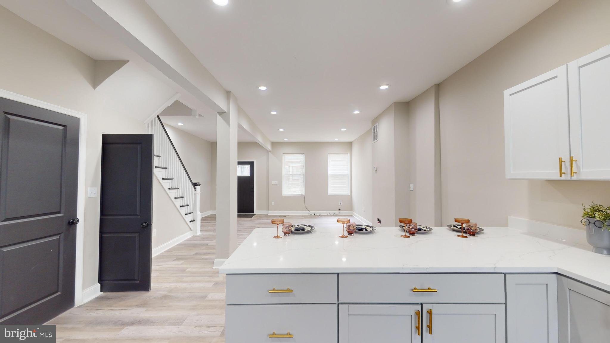 GREENSPRING - Residential