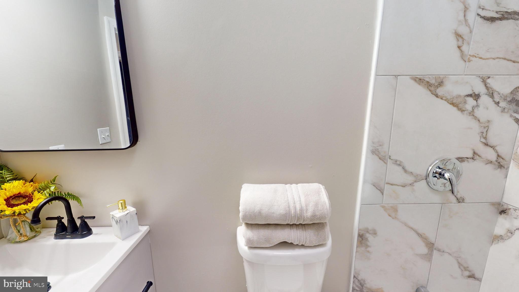 GREENSPRING - Residential