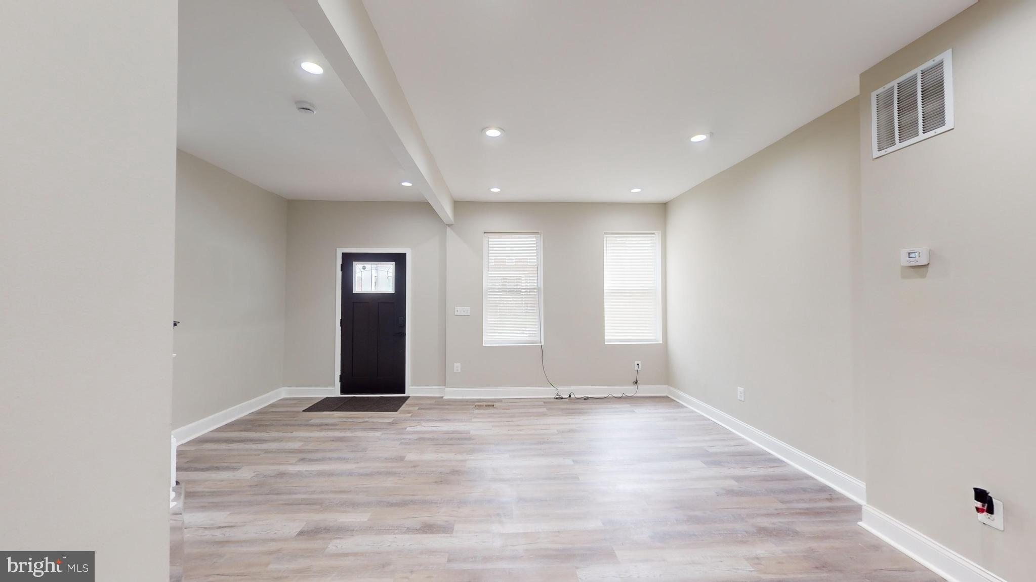 GREENSPRING - Residential