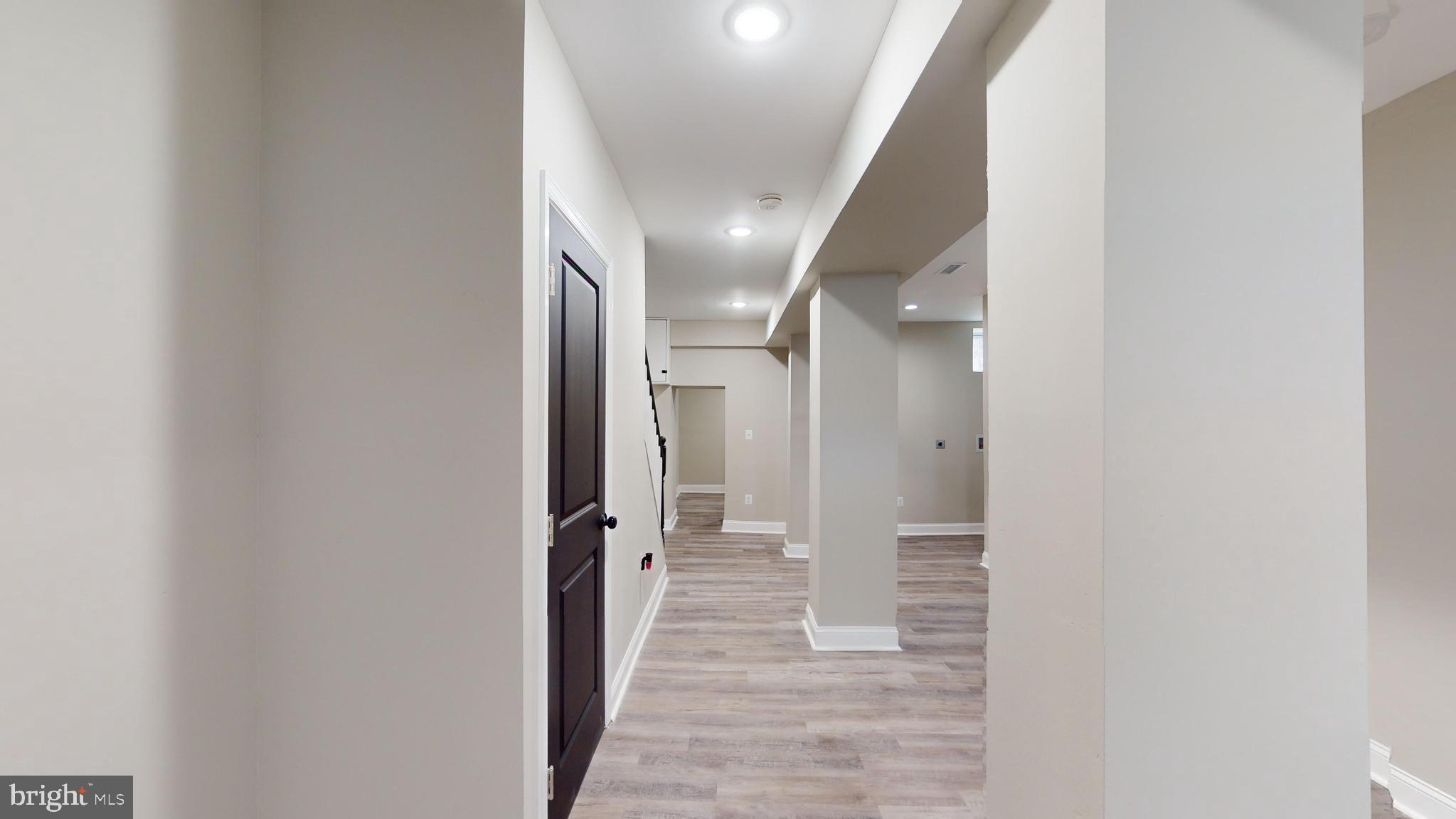 GREENSPRING - Residential