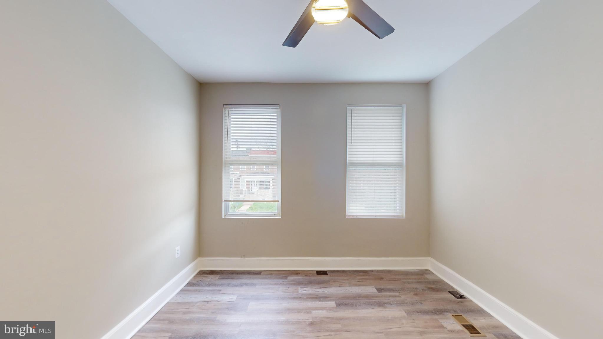 GREENSPRING - Residential