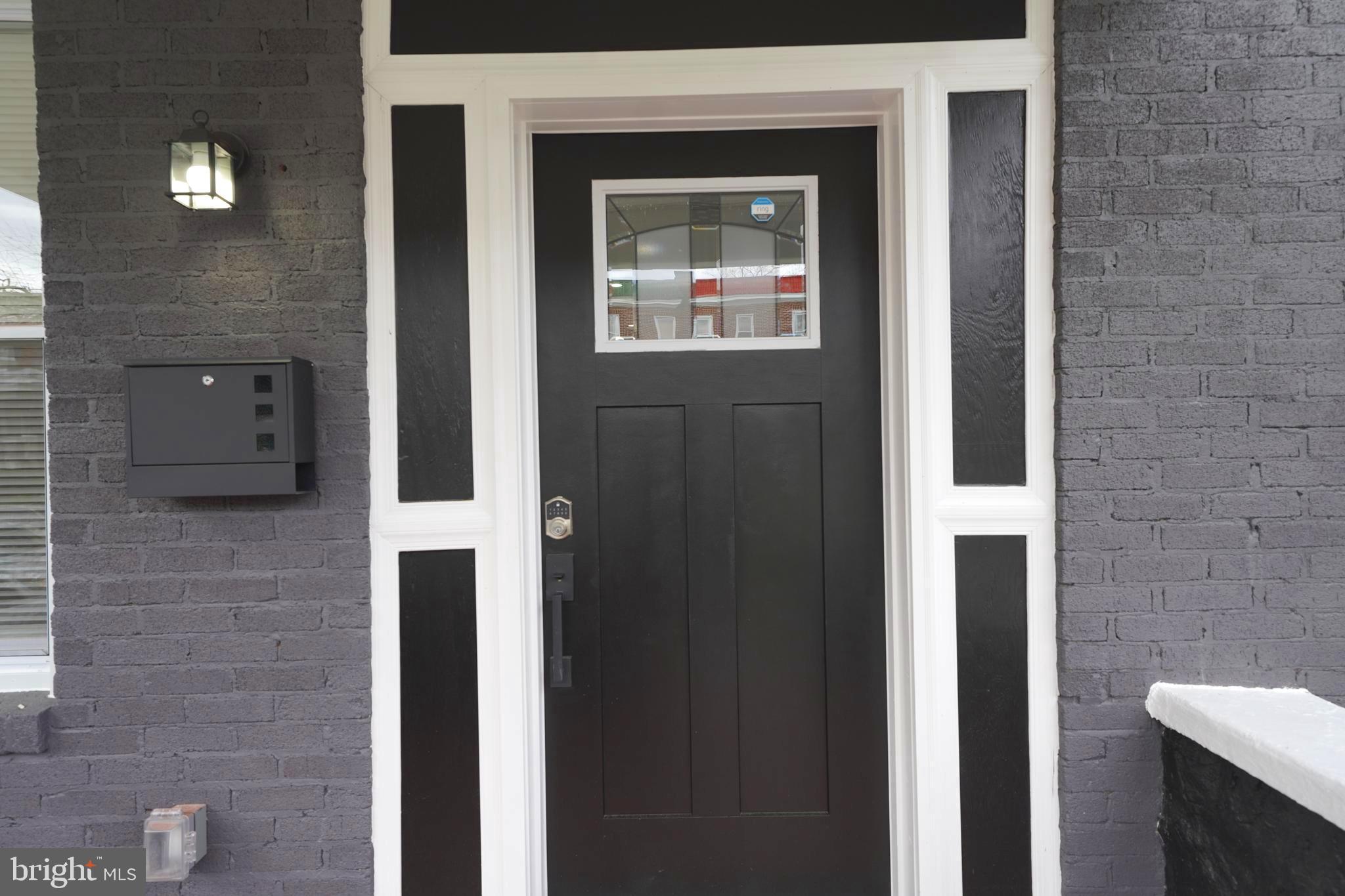 GREENSPRING - Residential