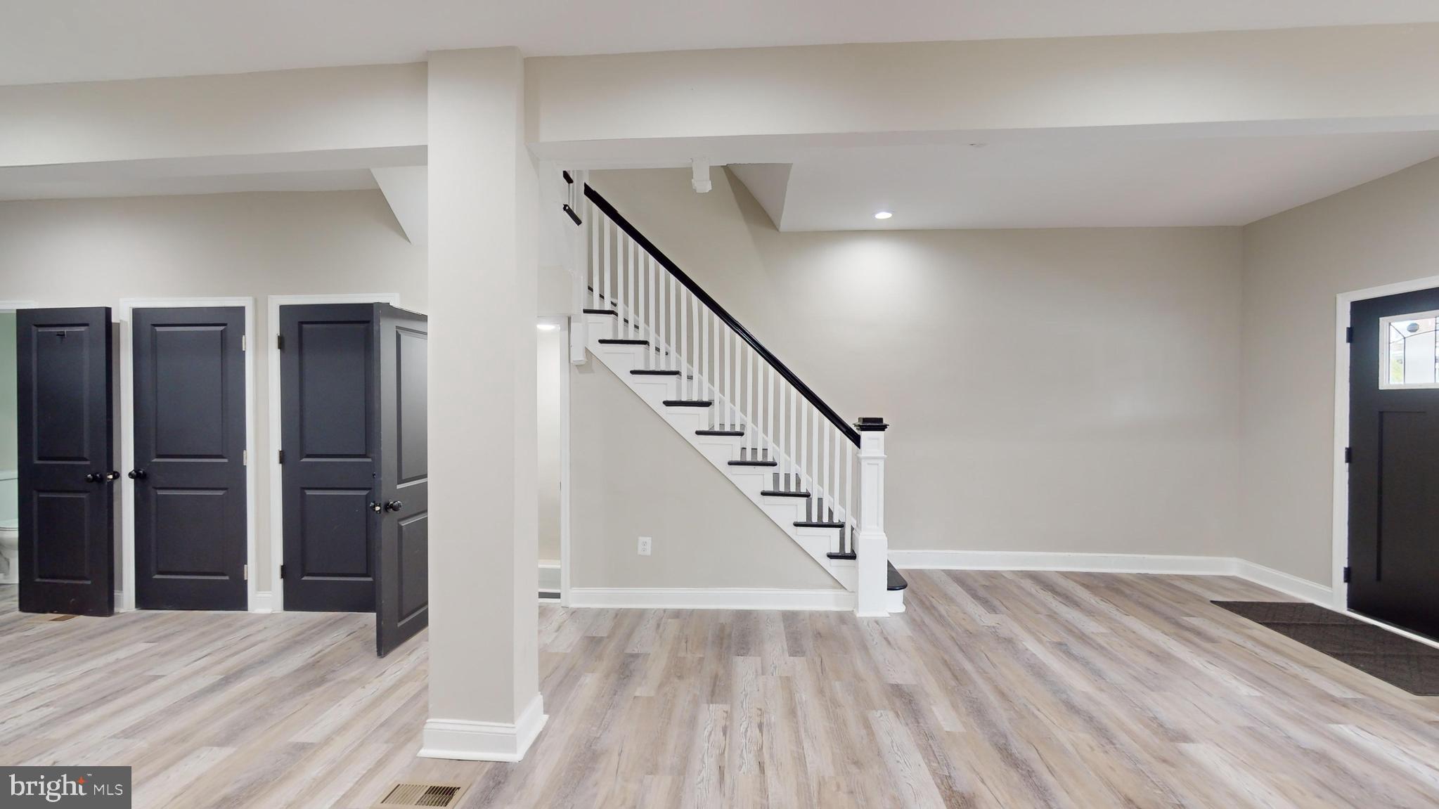 GREENSPRING - Residential