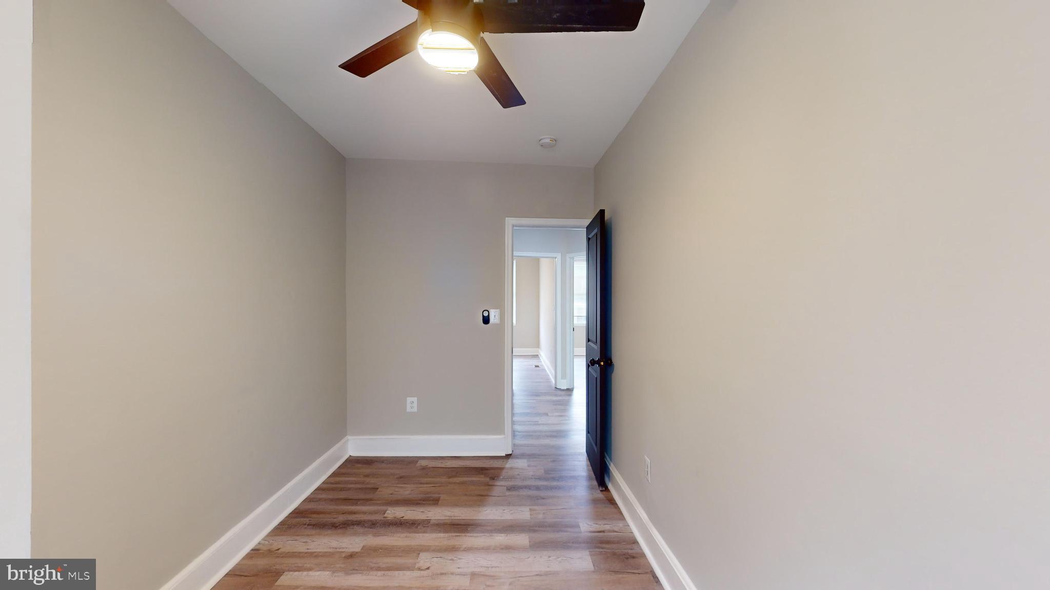 GREENSPRING - Residential