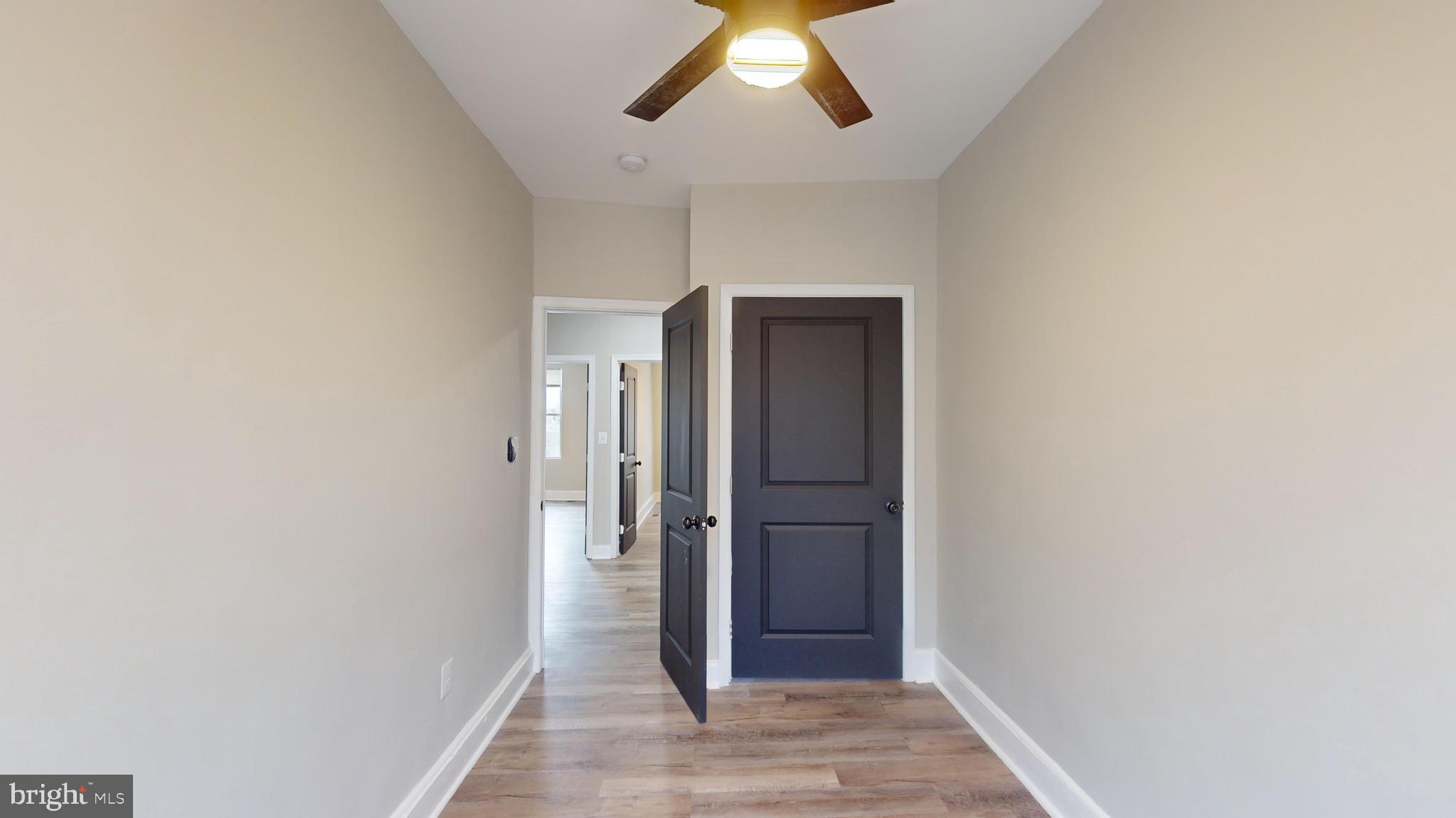 GREENSPRING - Residential