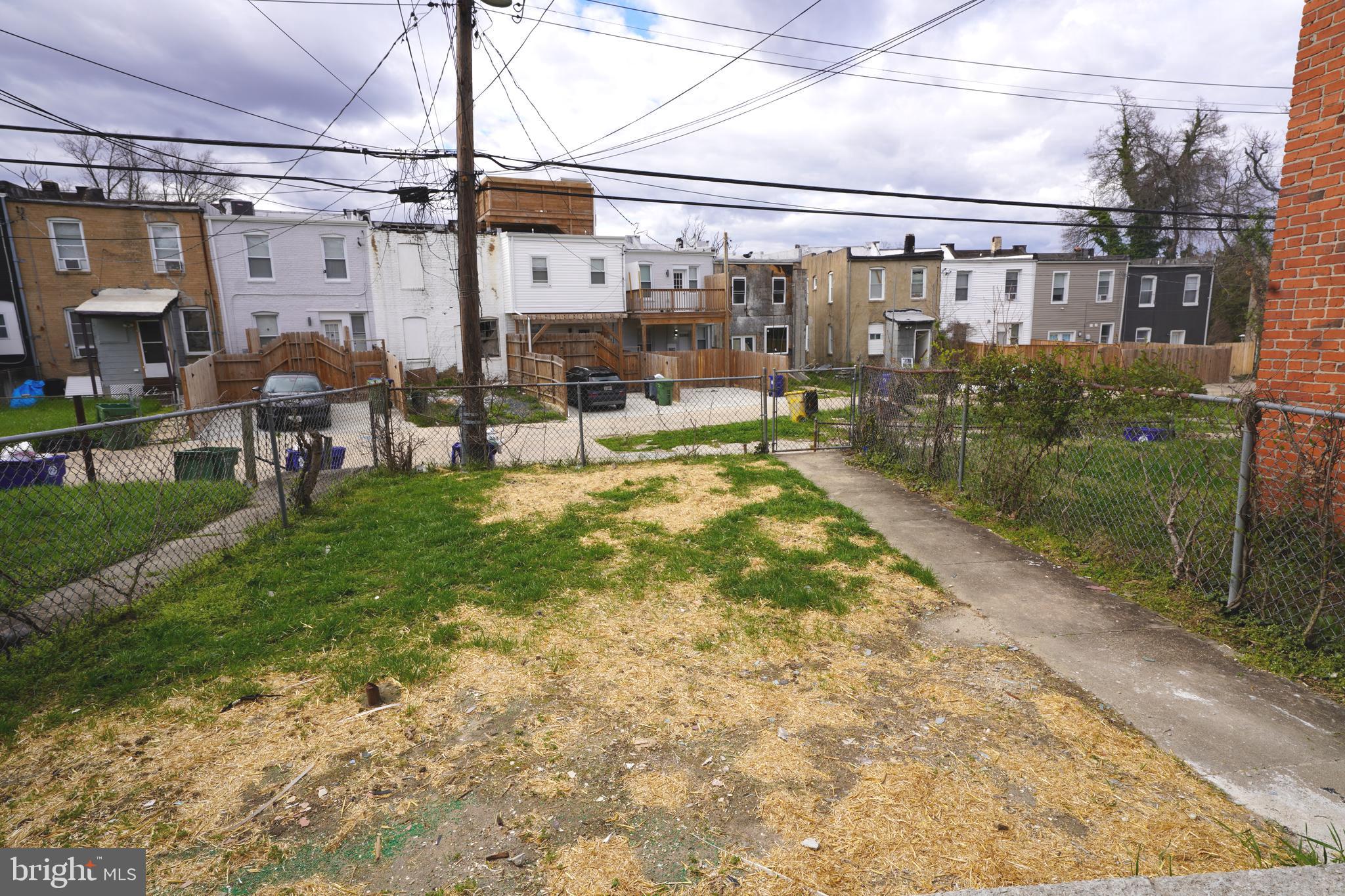 GREENSPRING - Residential