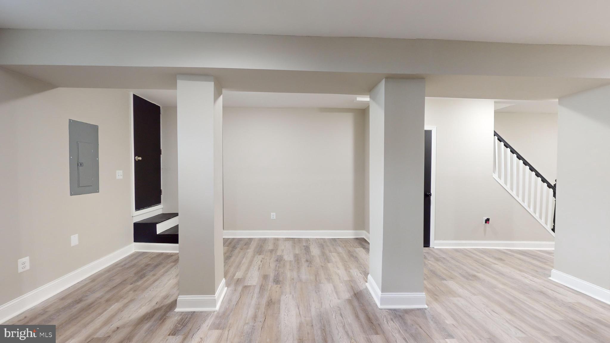 GREENSPRING - Residential