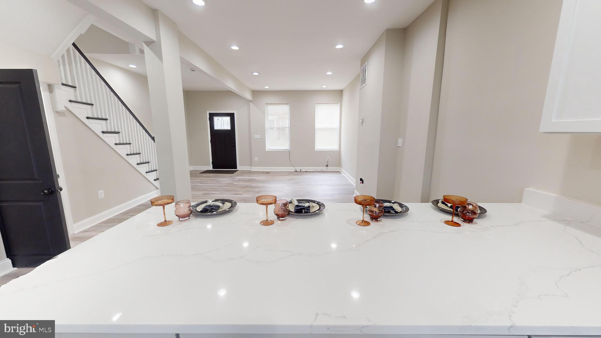 GREENSPRING - Residential