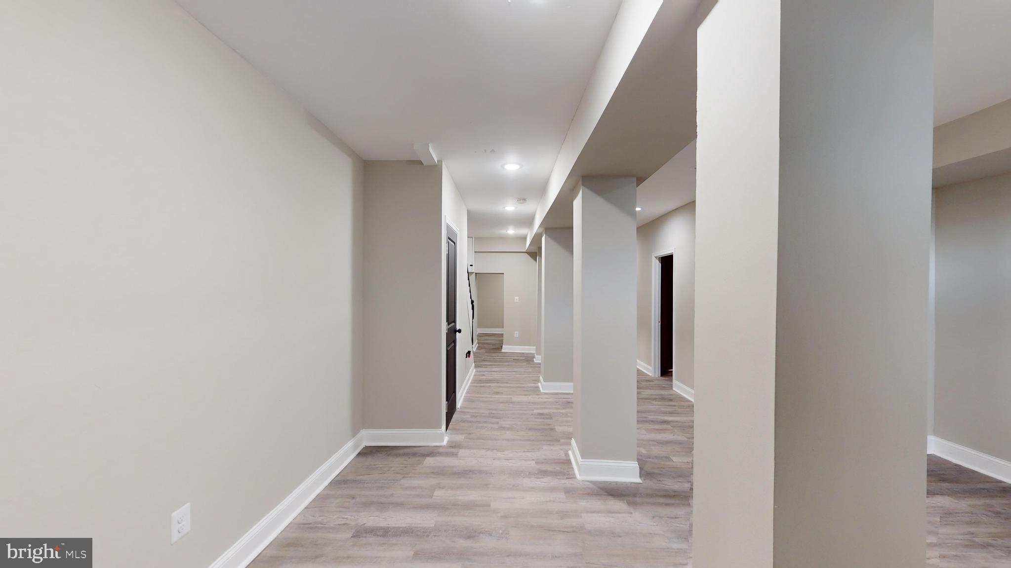 GREENSPRING - Residential