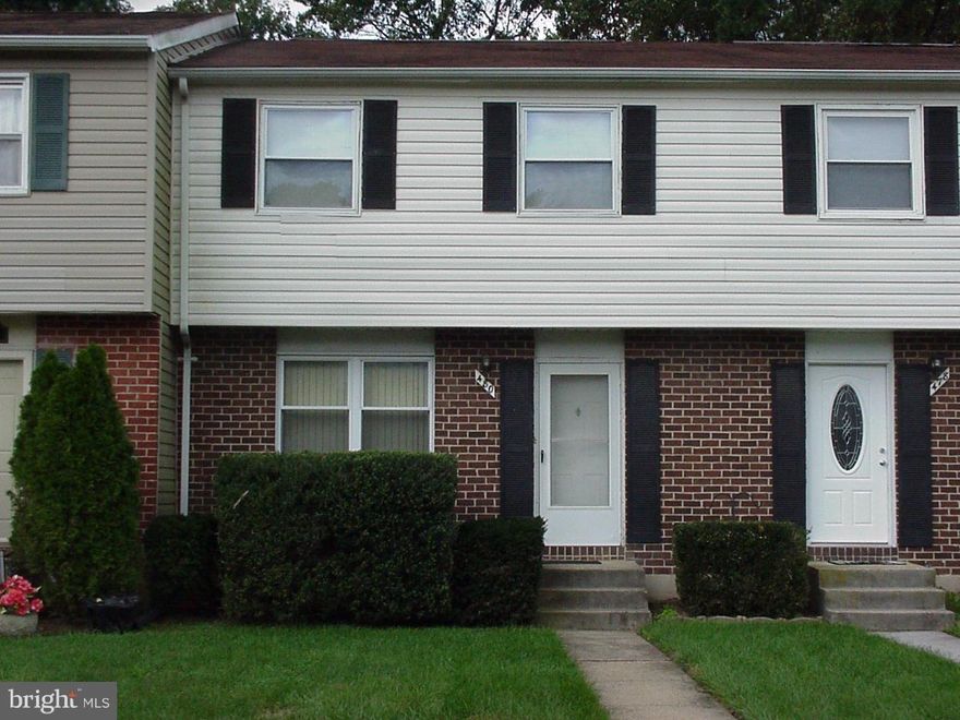 CASH / RENOVATION / Investor Buyers Only. Upgraded Vinyl Thermal Windows, Spacious Kitchen, Level Walkout Basement, New HVAC SYSTEM, Neutral Carpeting, Deck and backs to private wooded area.