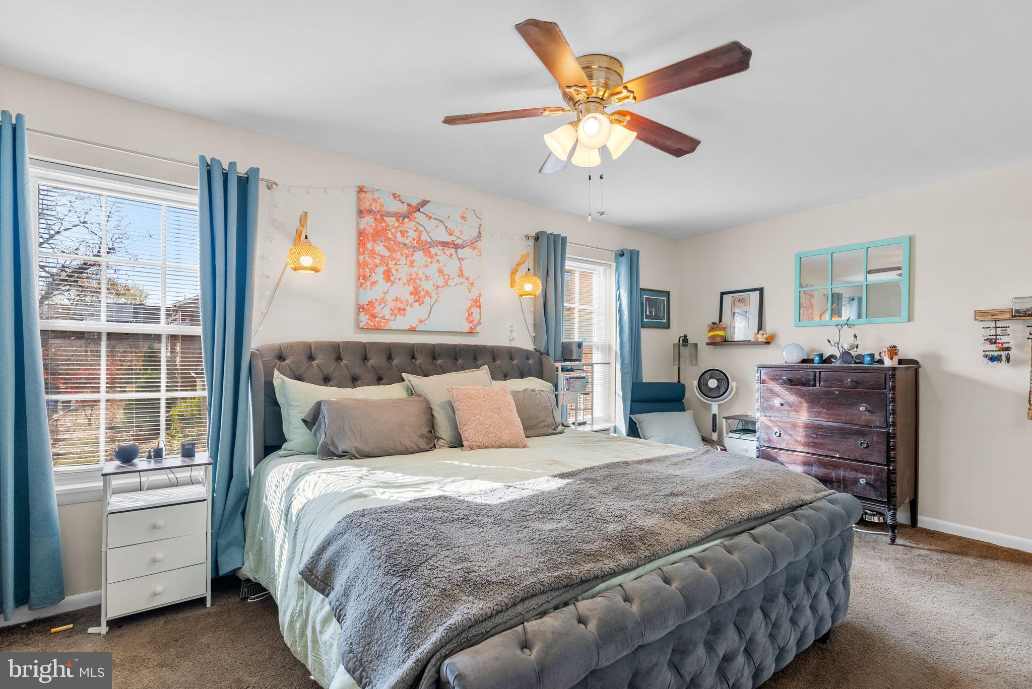 ASHFORD - Residential