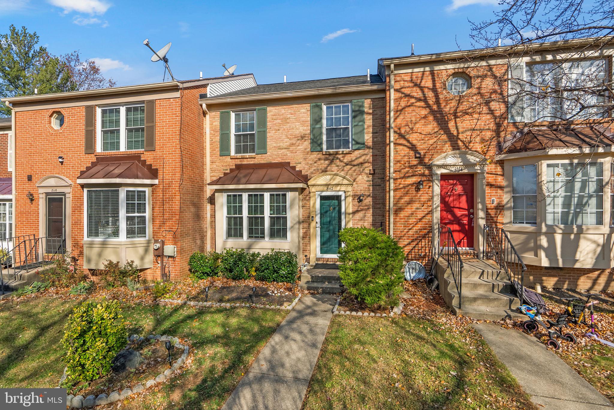 ASHFORD - Residential