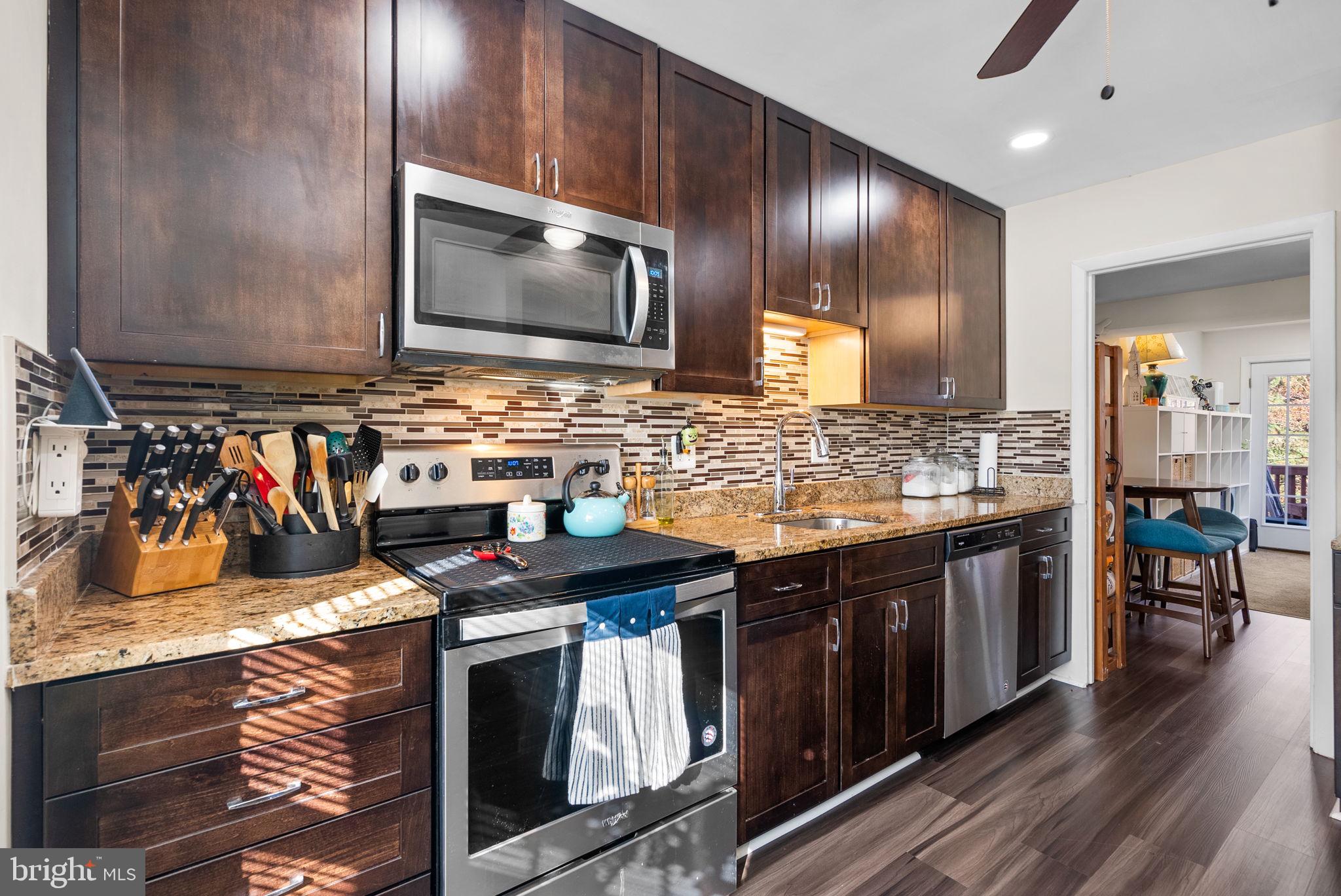 ASHFORD - Residential