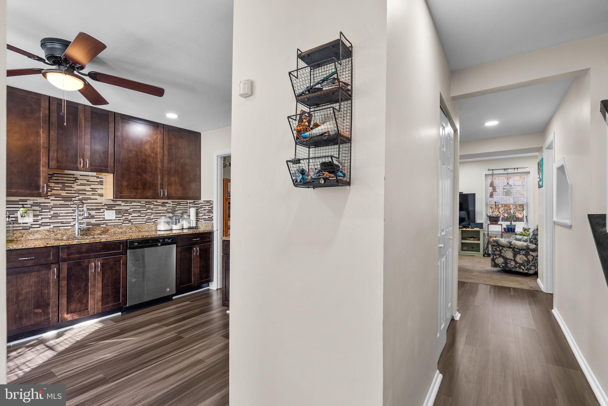 ASHFORD - Residential