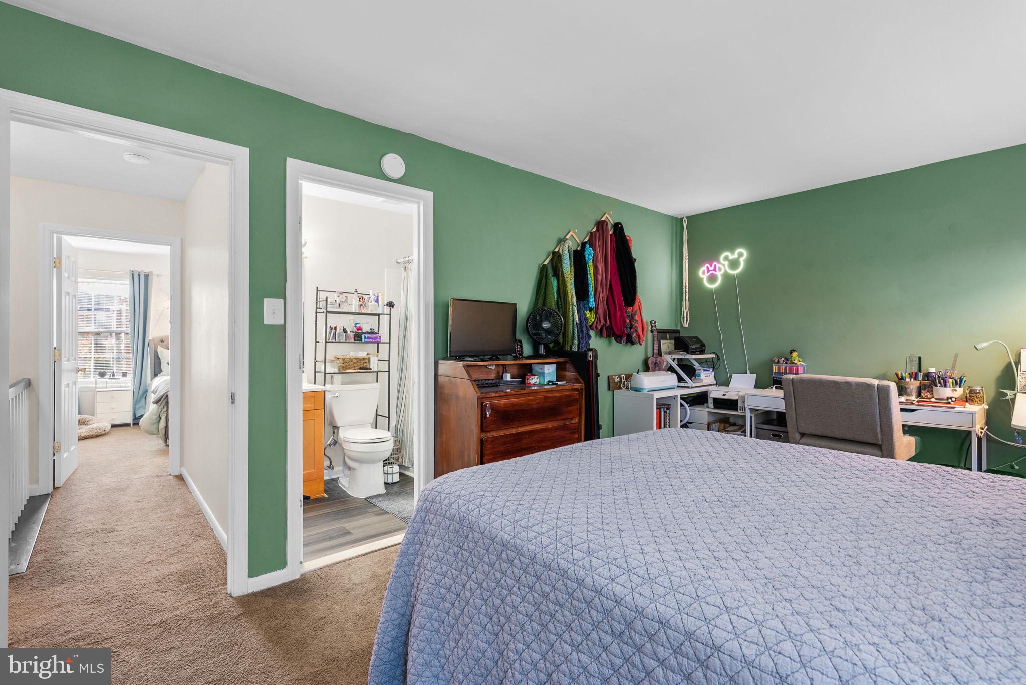 ASHFORD - Residential