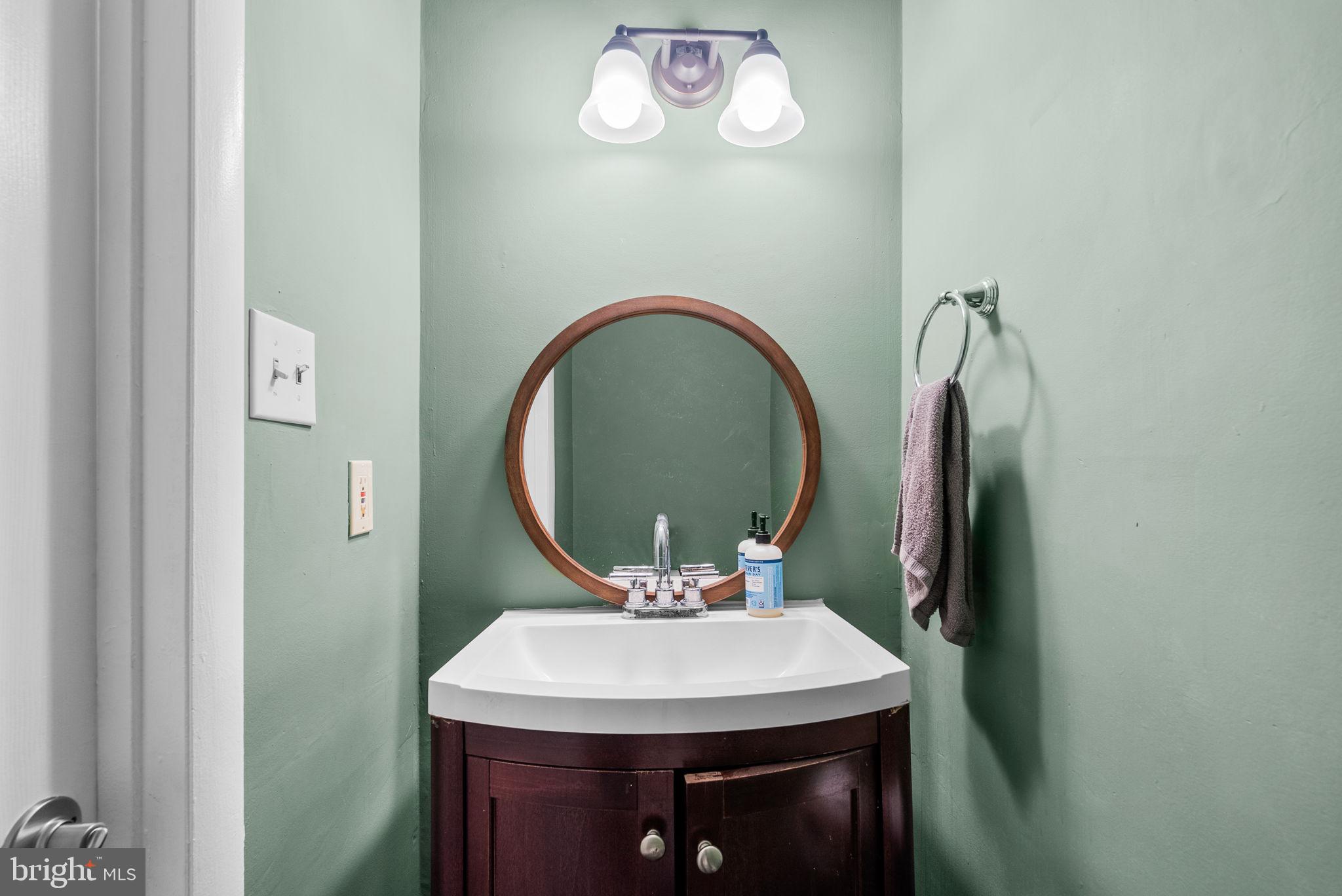 ASHFORD - Residential