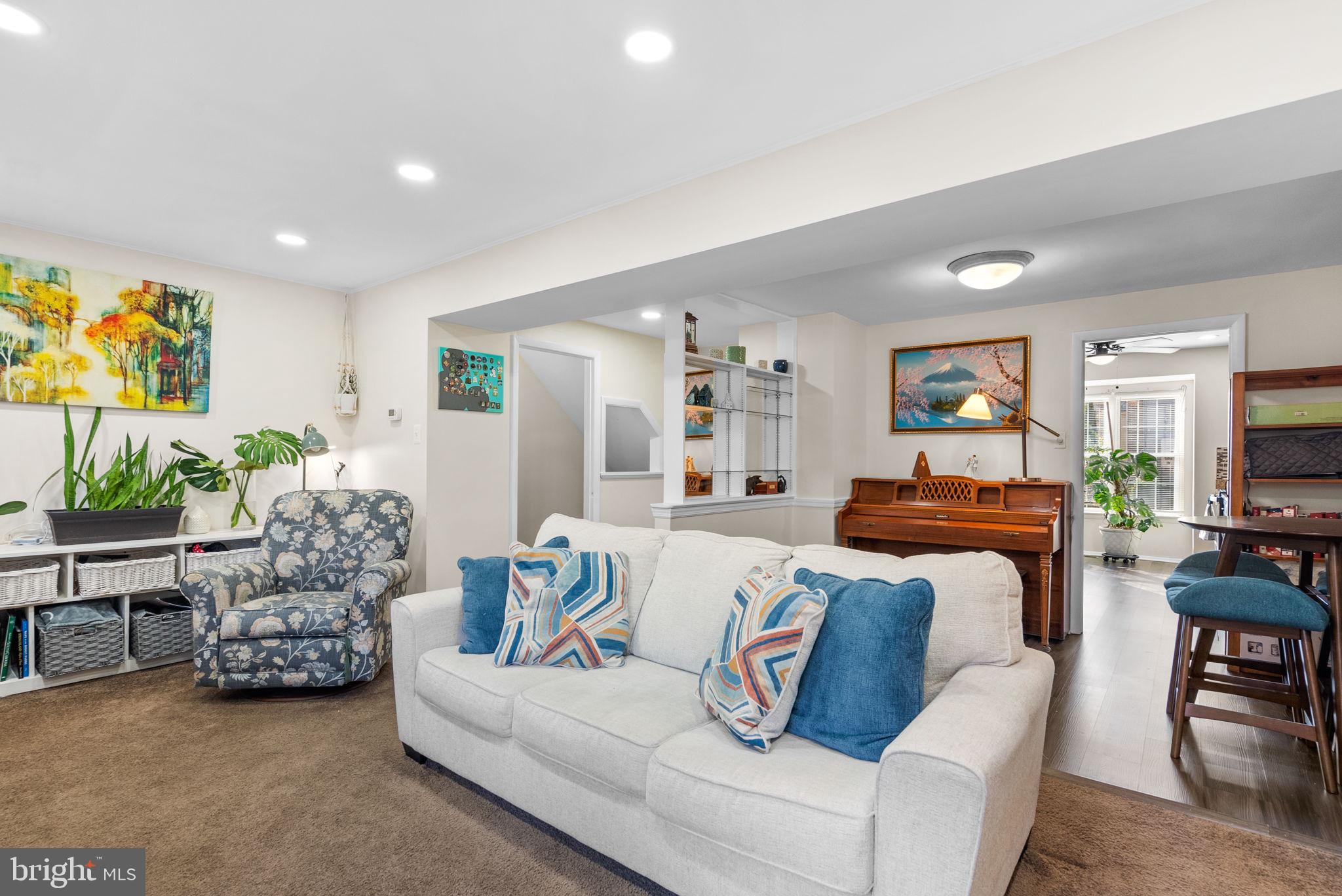 ASHFORD - Residential