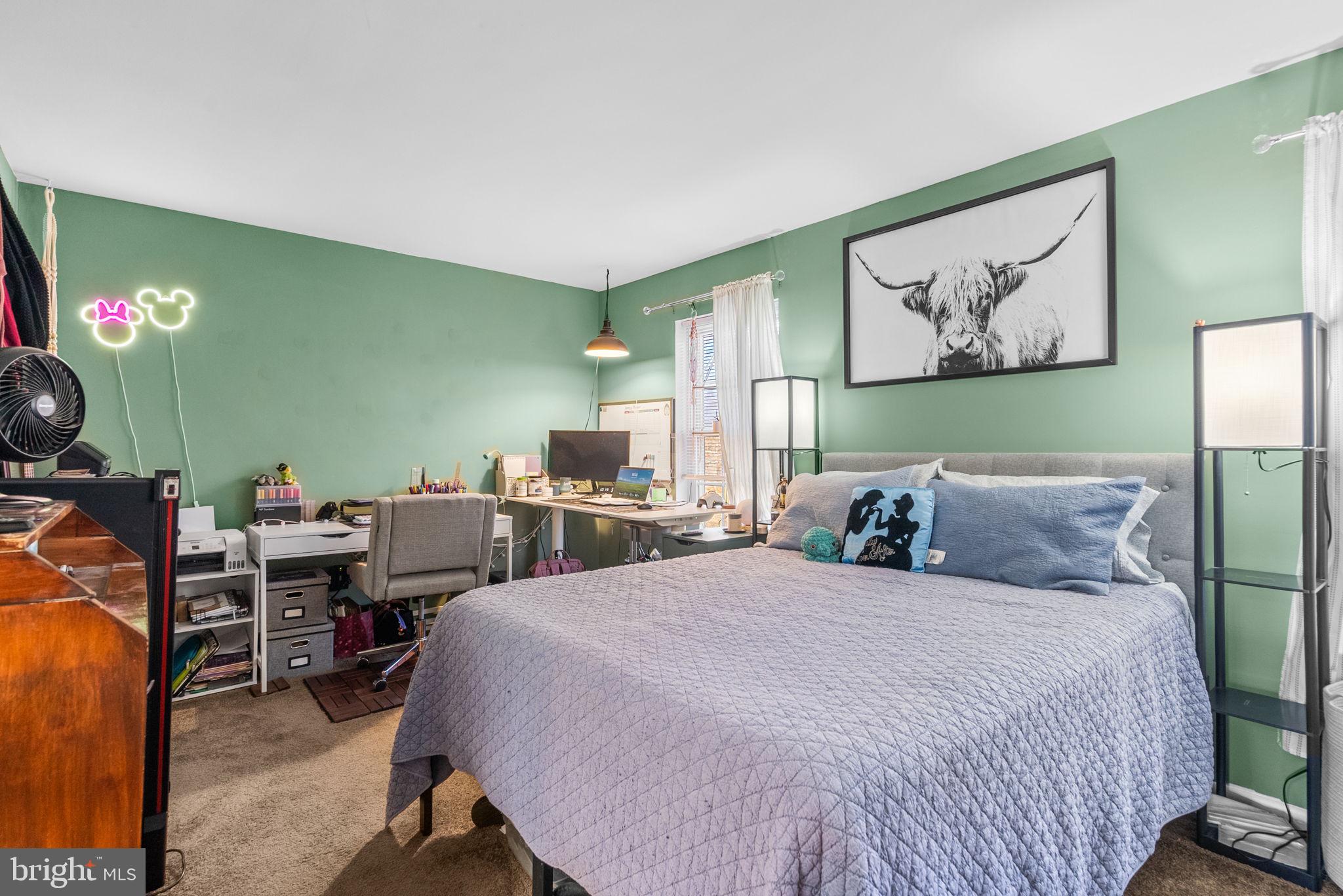 ASHFORD - Residential