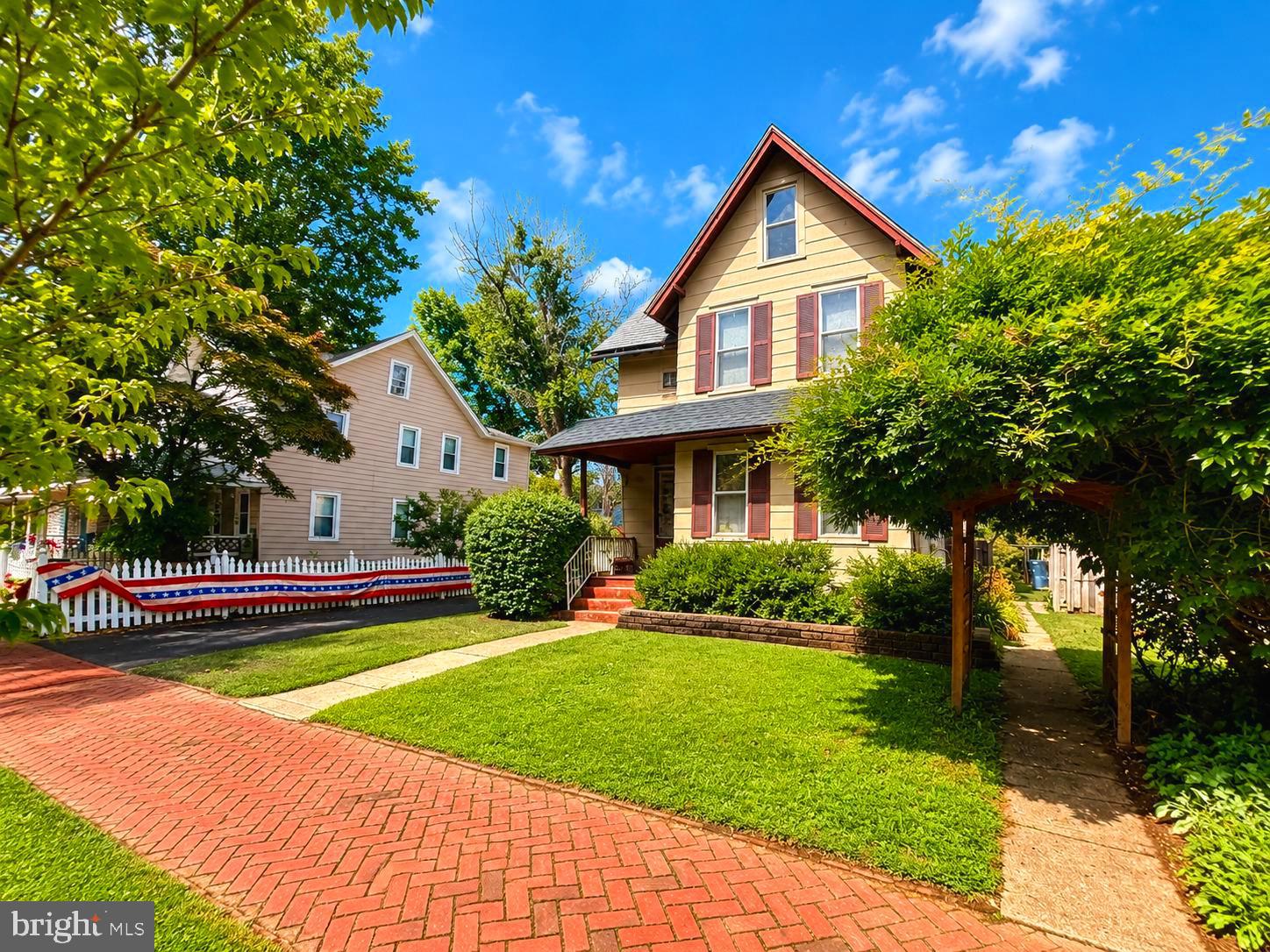 513 CINNAMINSON STREET -15
