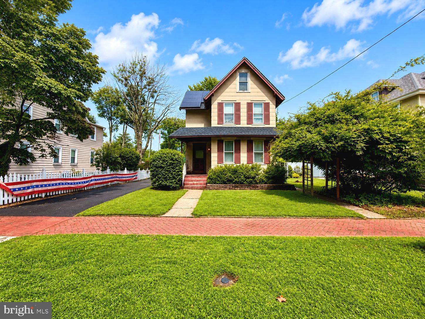 513 CINNAMINSON STREET -15