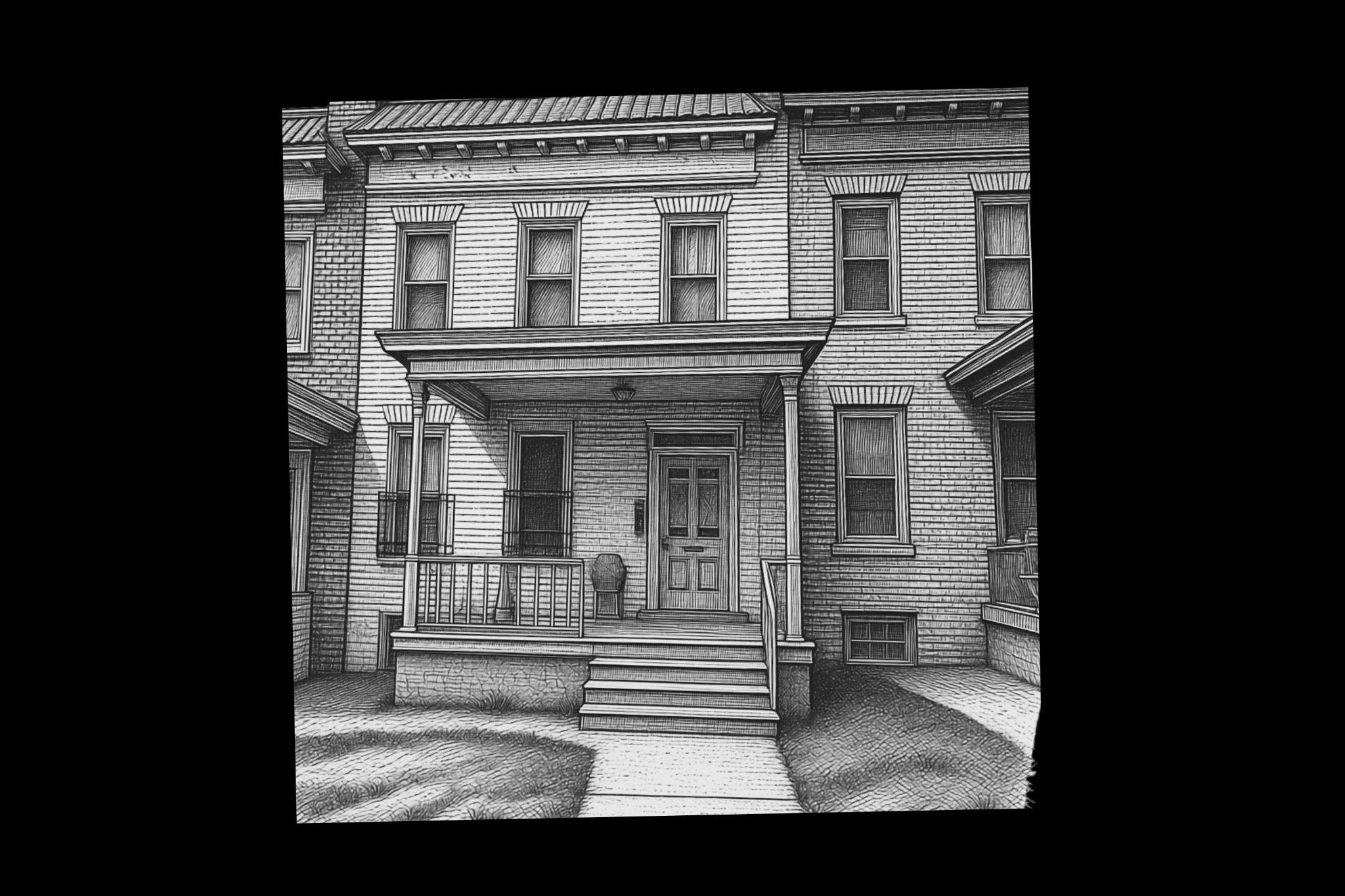 PARK CIRCLE - Residential