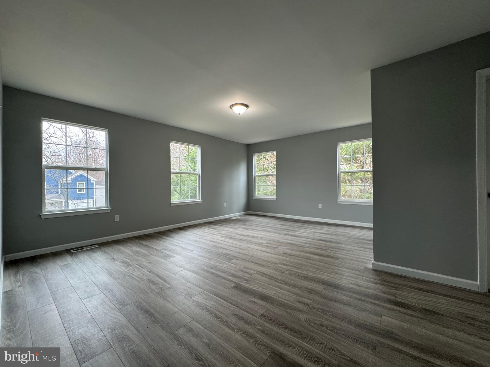 ENFIELD CHASE - Residential Lease