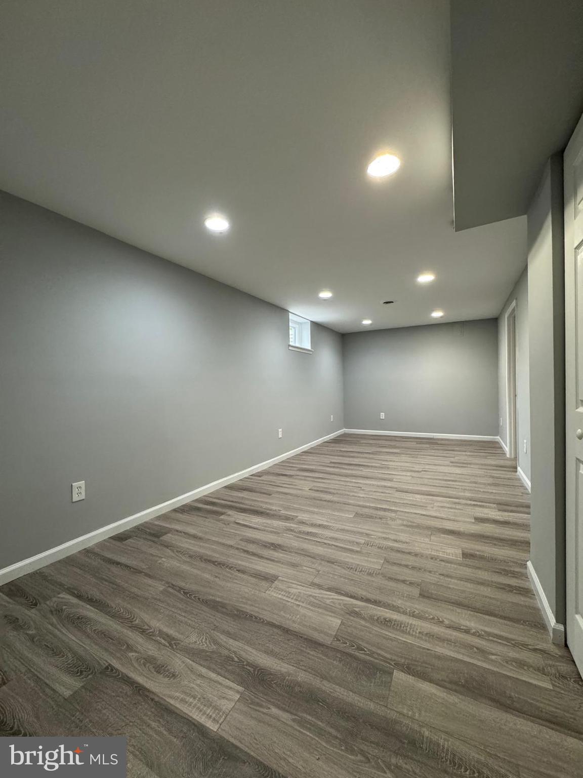 ENFIELD CHASE - Residential Lease