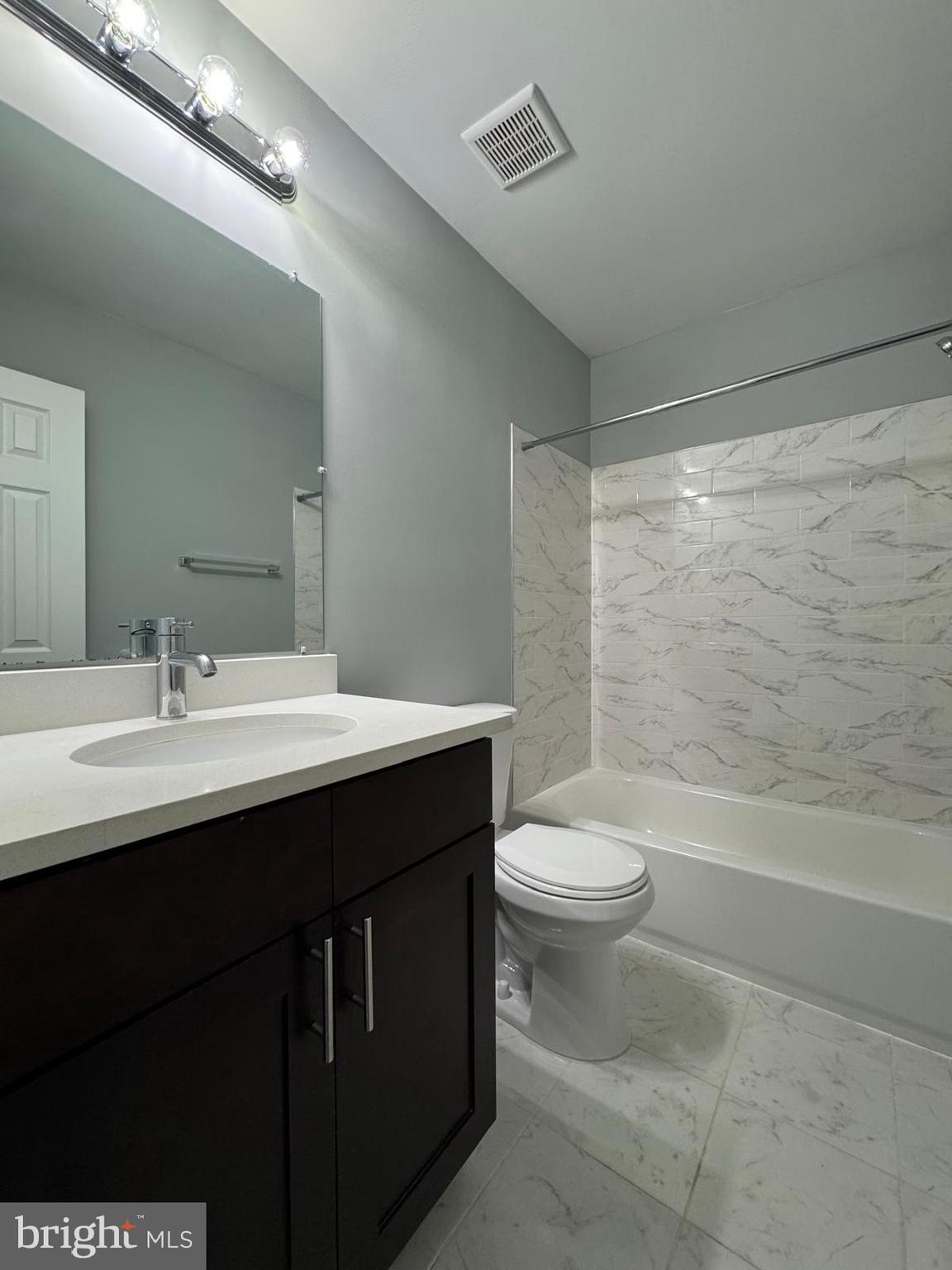 ENFIELD CHASE - Residential Lease