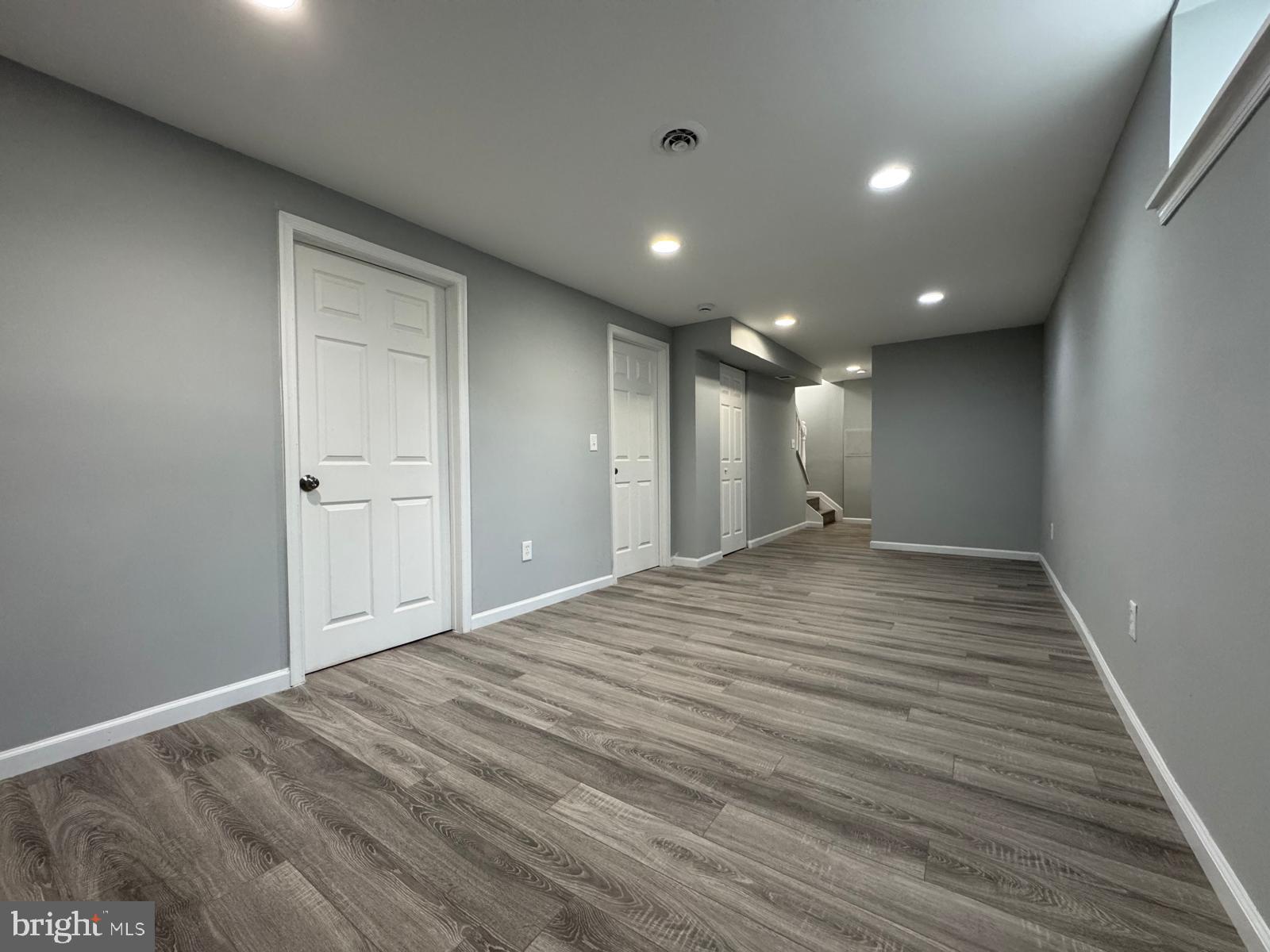 ENFIELD CHASE - Residential Lease