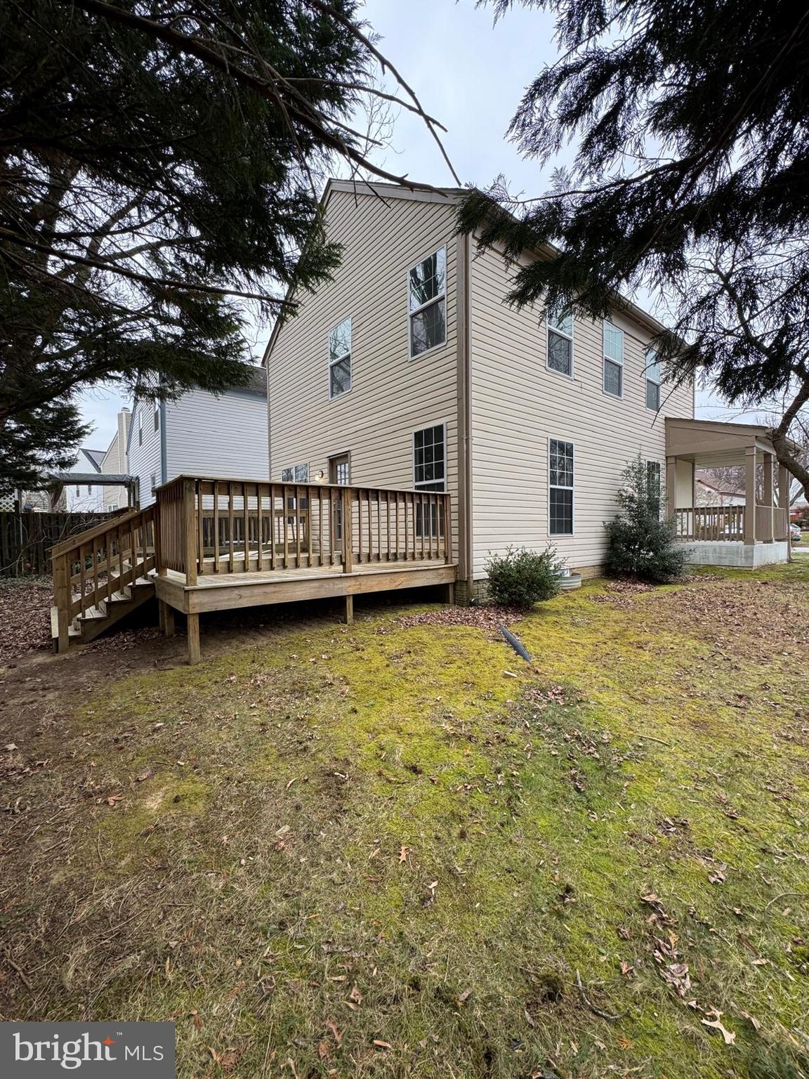 ENFIELD CHASE - Residential Lease