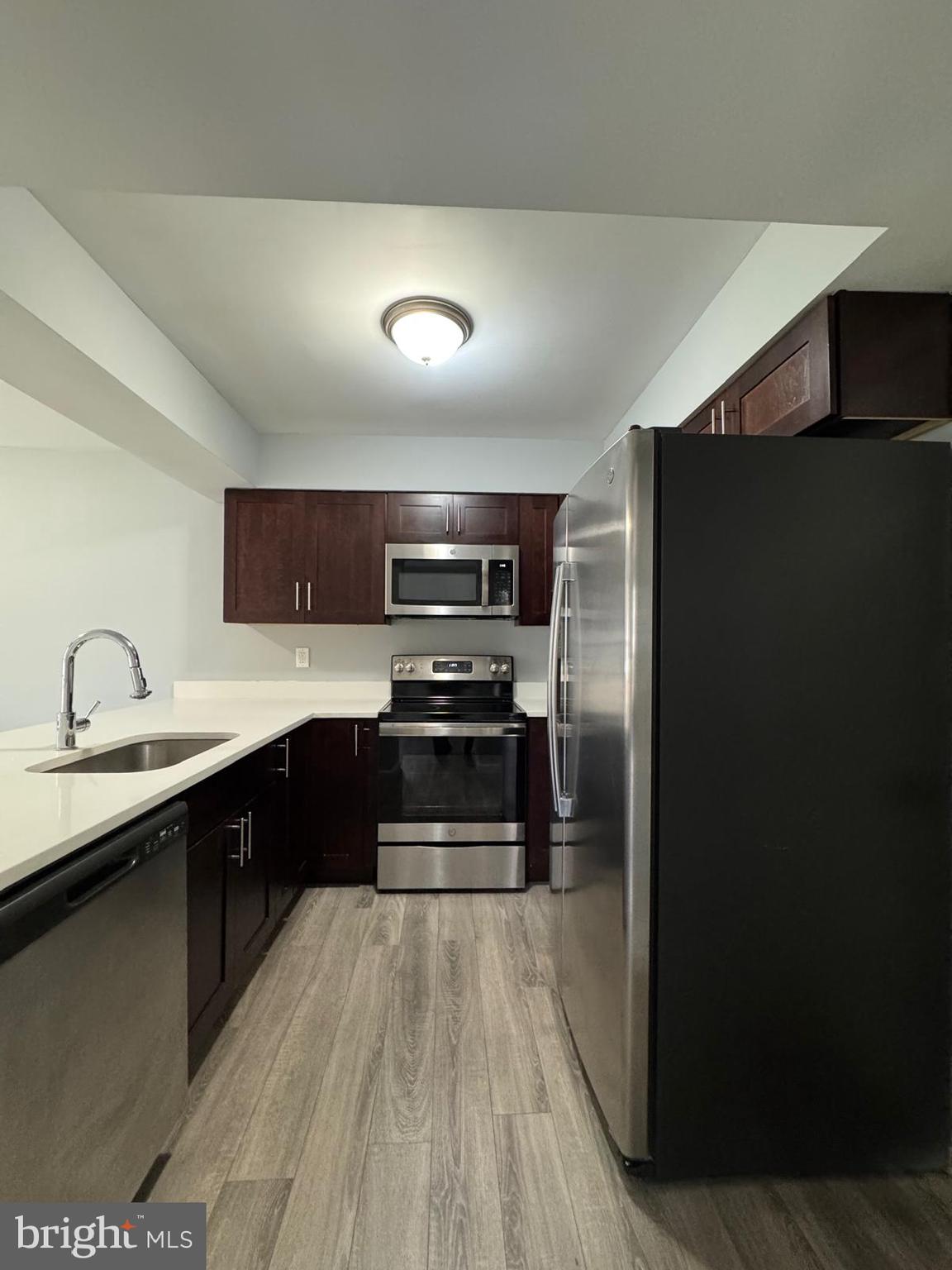 ENFIELD CHASE - Residential Lease