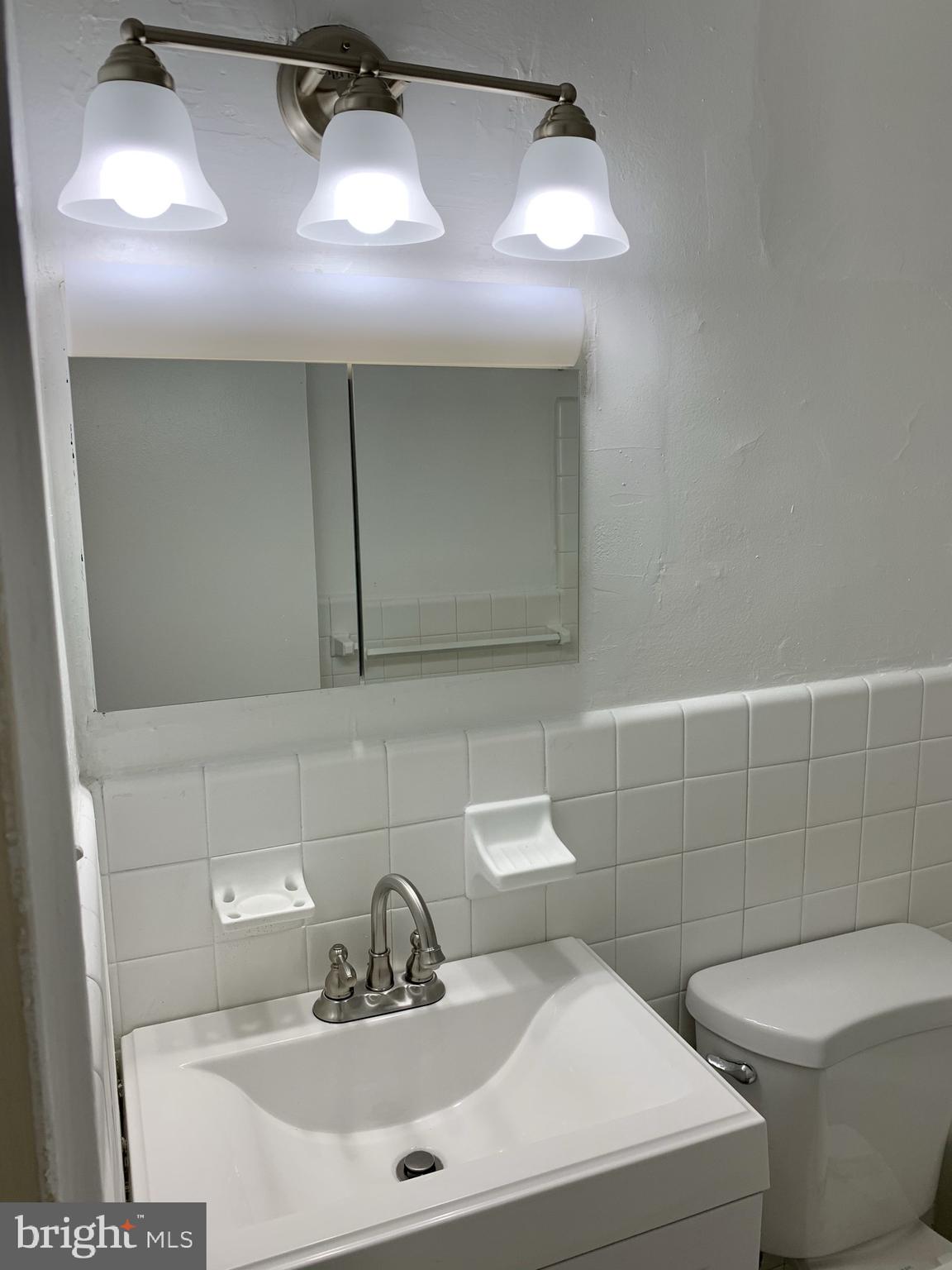 SPRING GARDEN - Residential Lease