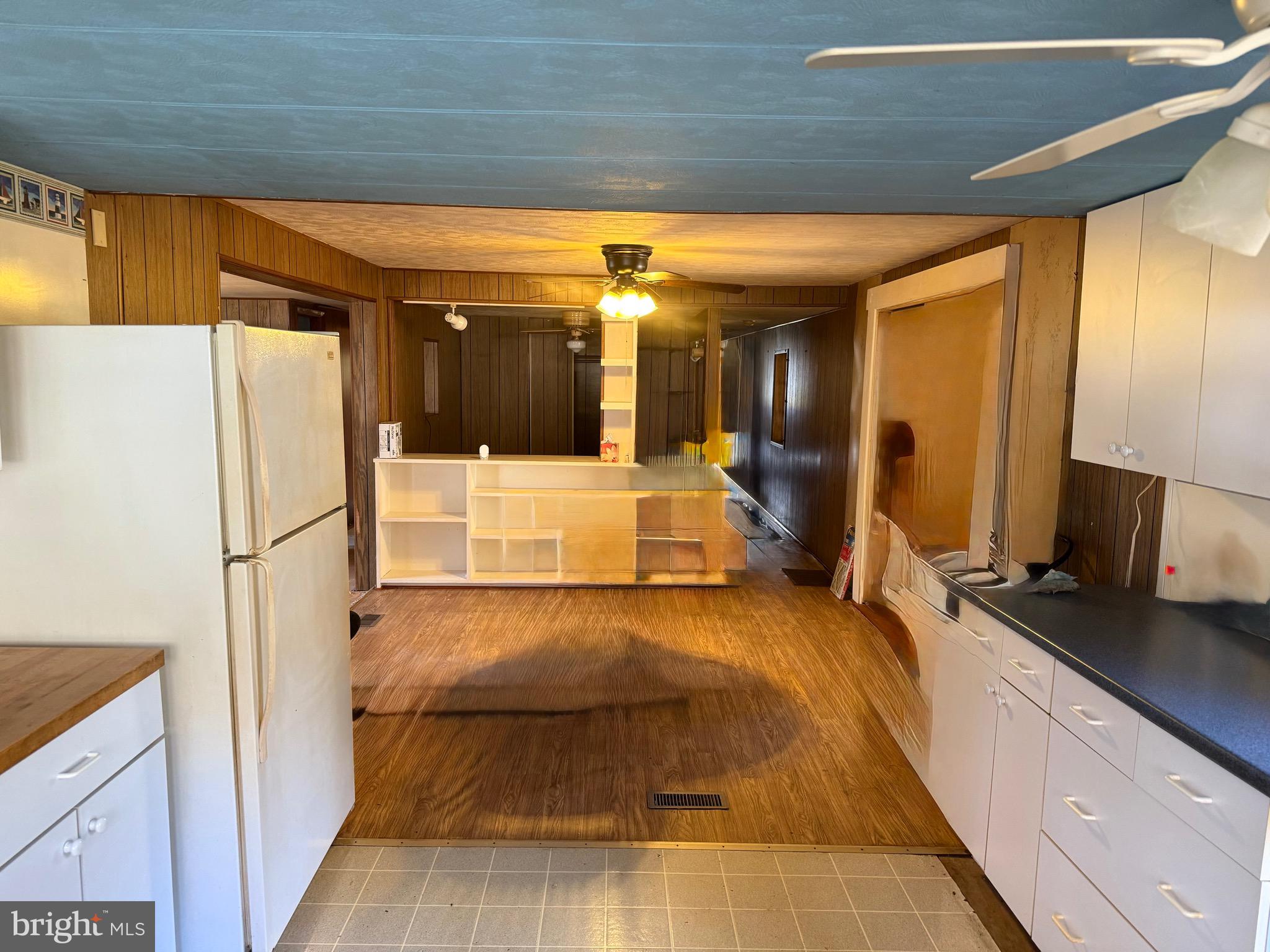 POTNETS BAYSIDE - Residential