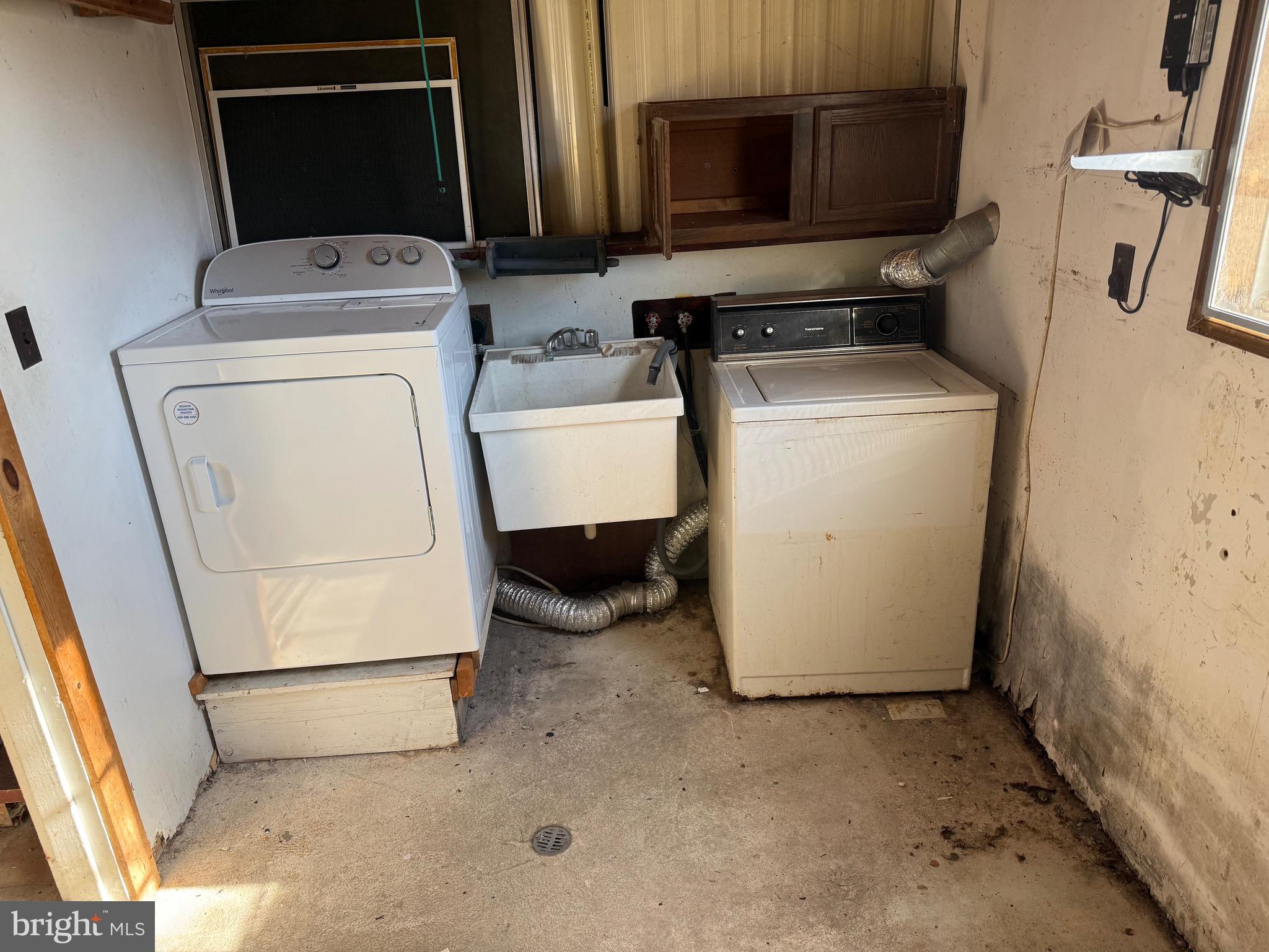 POTNETS BAYSIDE - Residential