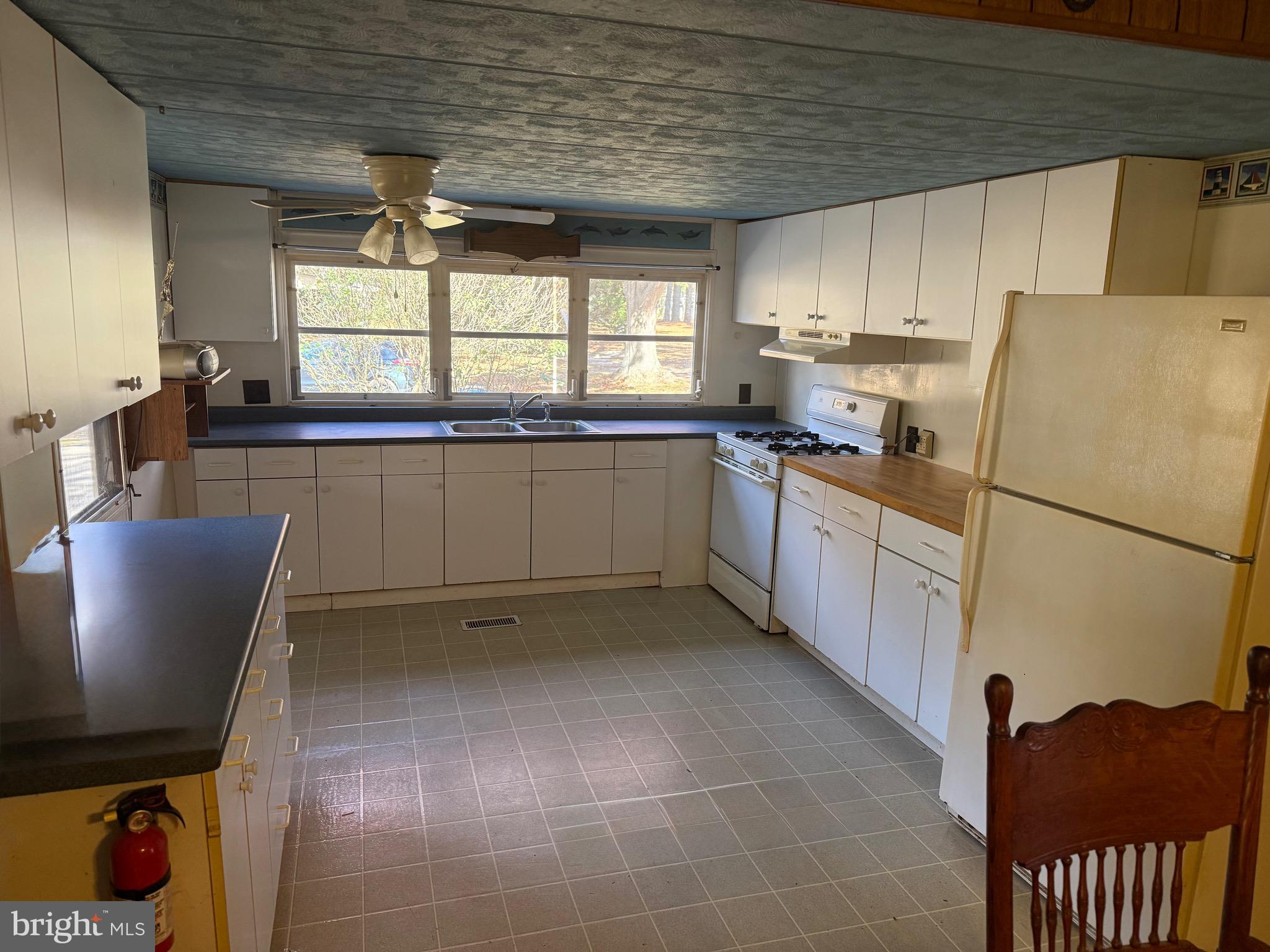 POTNETS BAYSIDE - Residential