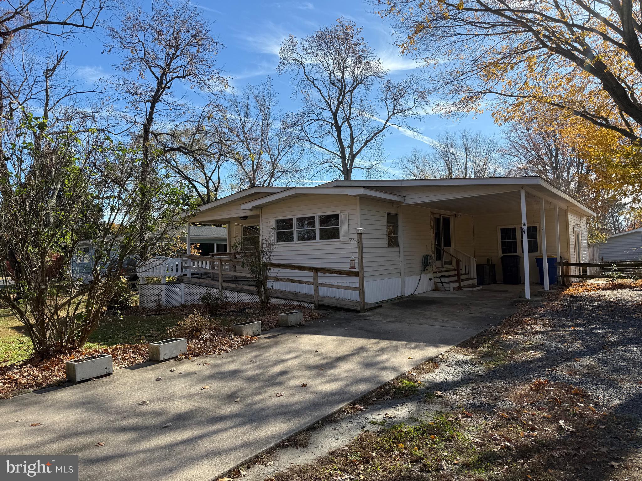 POTNETS BAYSIDE - Residential