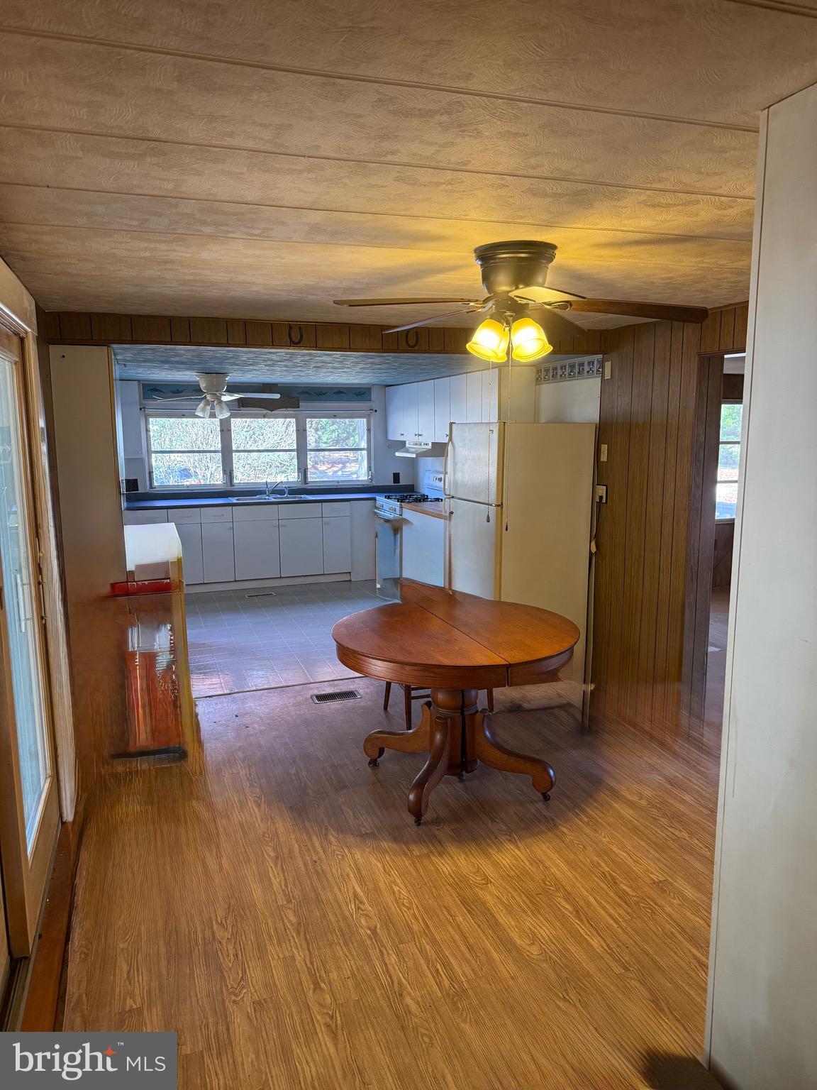 POTNETS BAYSIDE - Residential