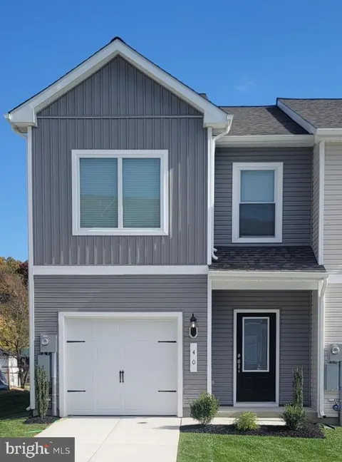 48 Cranston Court, Falling Waters, WV 25419 - #: WVBE2038458